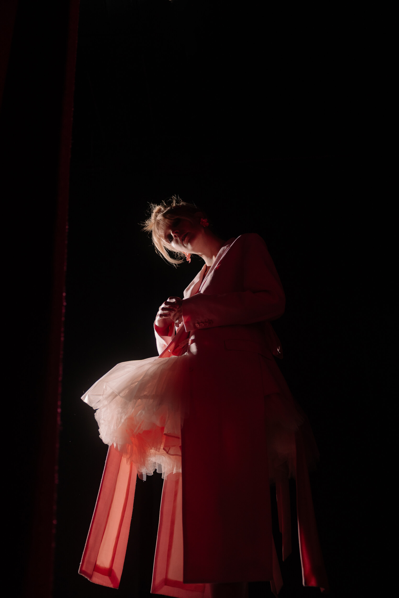 Greta bellamacina interview Greta bellamacina interview