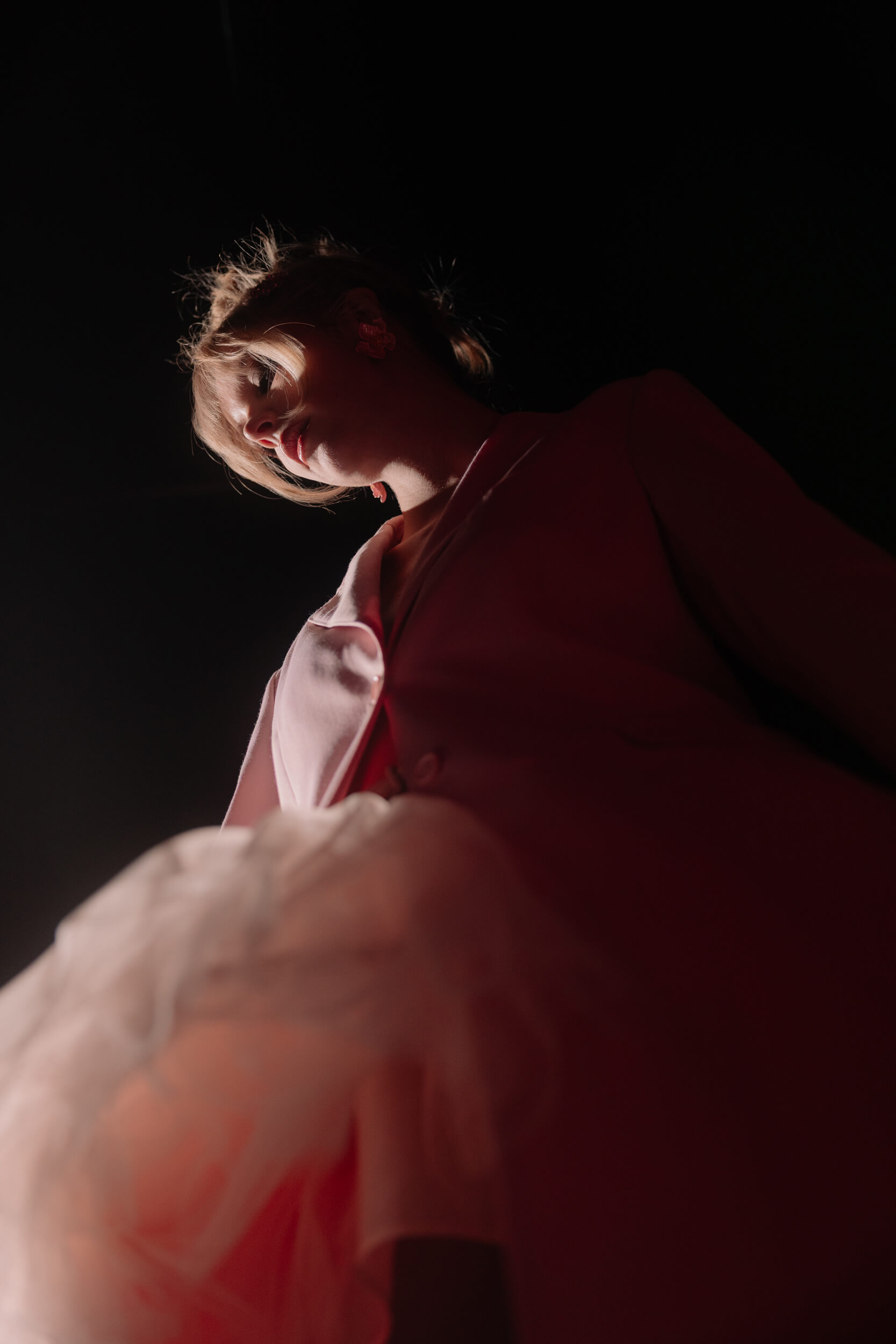 Greta bellamacina interview Greta bellamacina interview