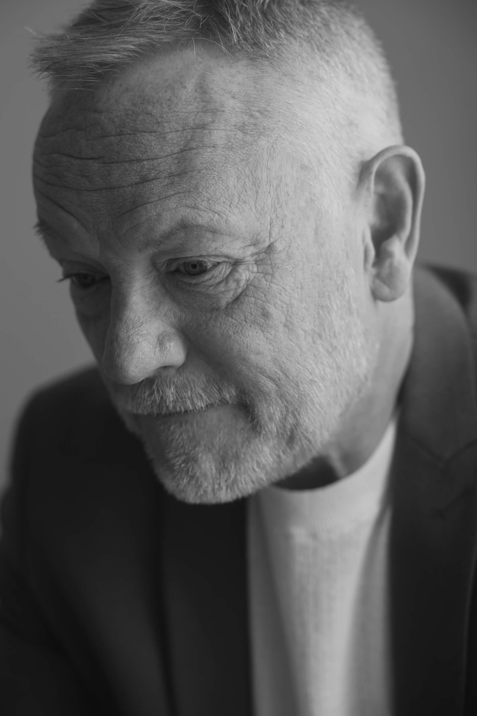 jared harris interview jared harris interview