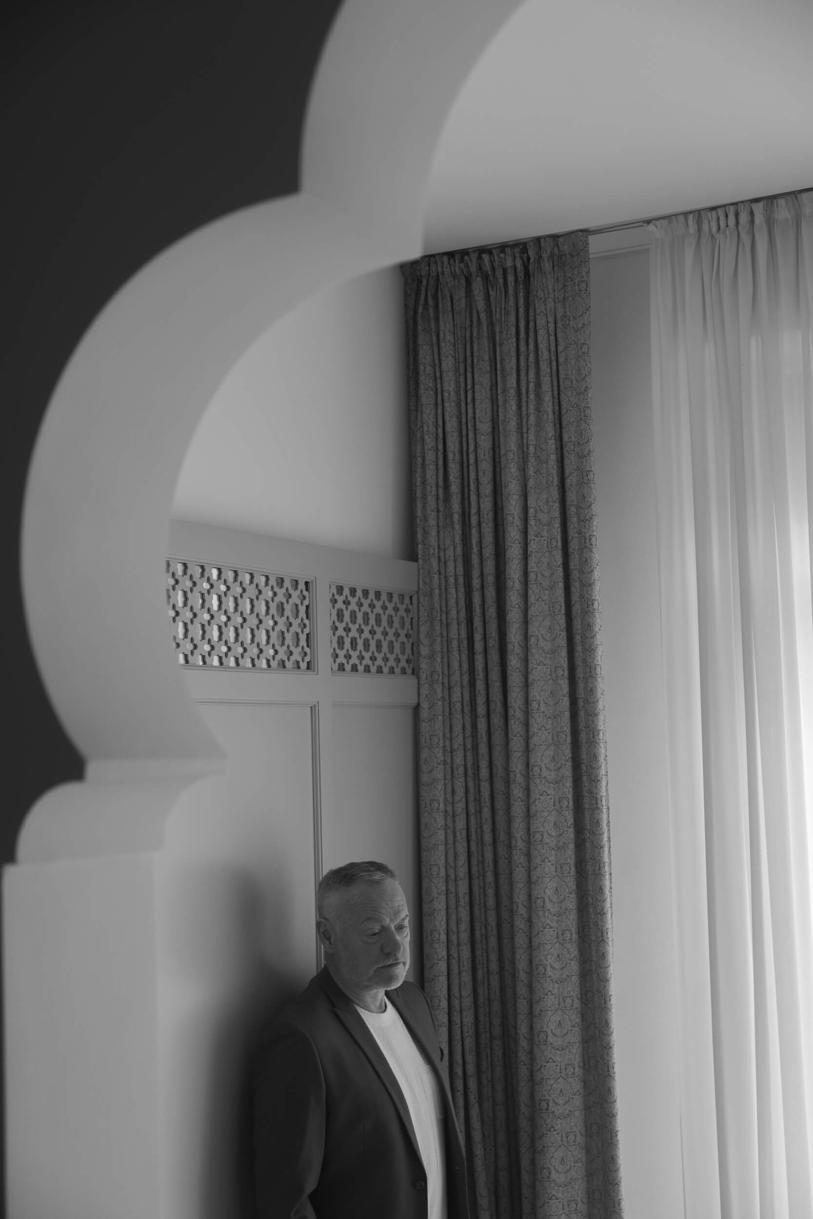 jared harris interview jared harris interview