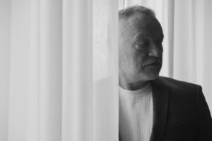 Interview with Jared Harris: ‘Straight into the fire’