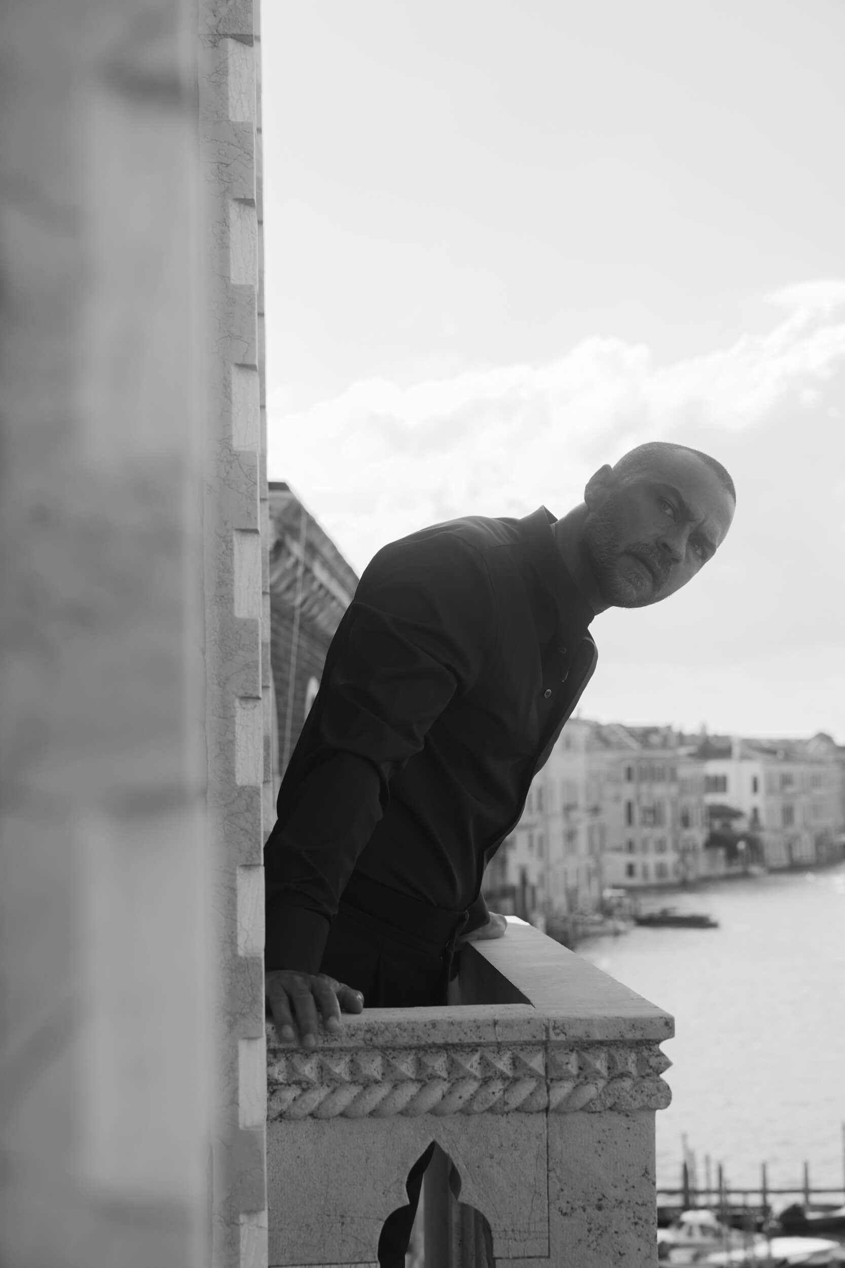 Jesse Williams interview