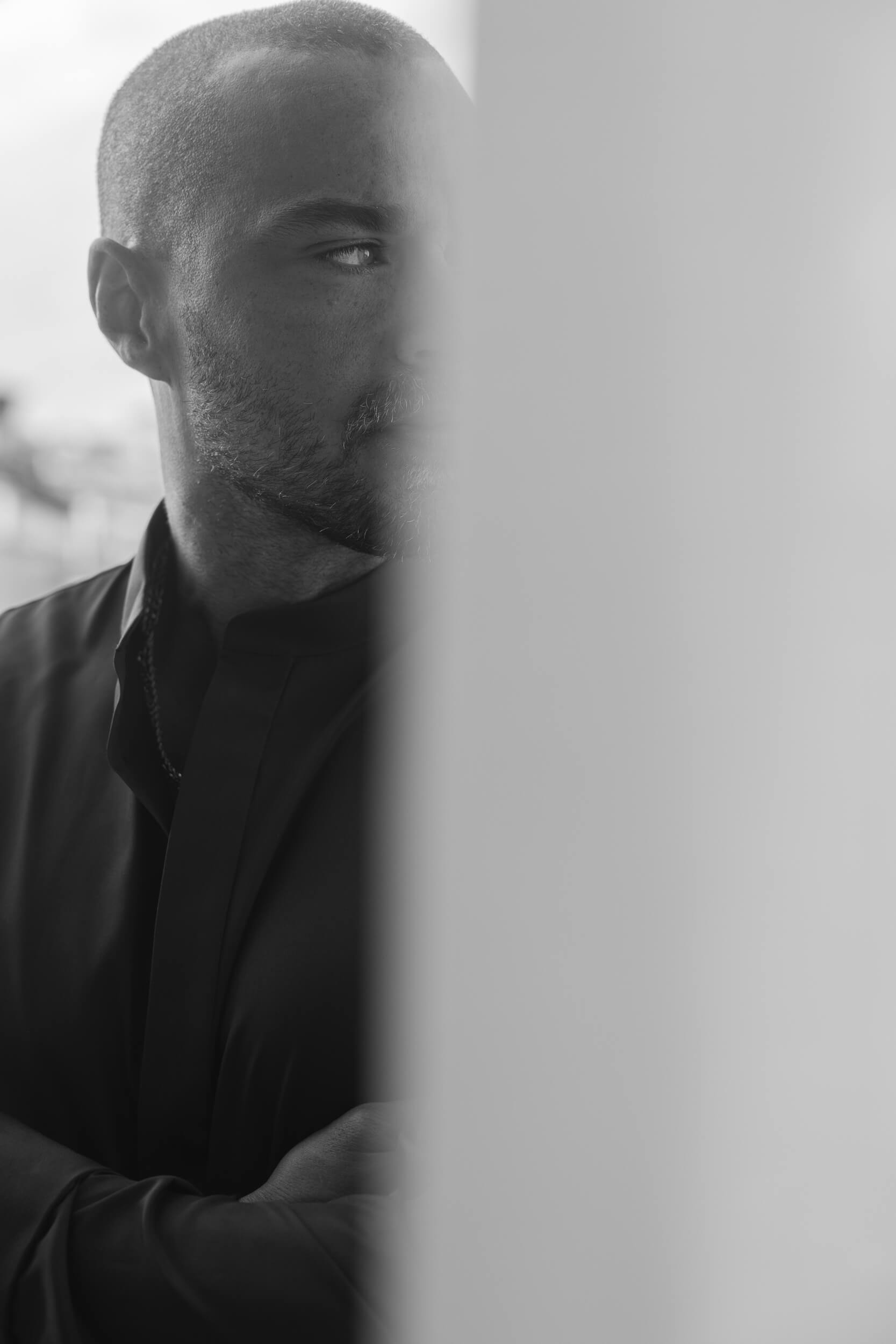 jesse williams interview
