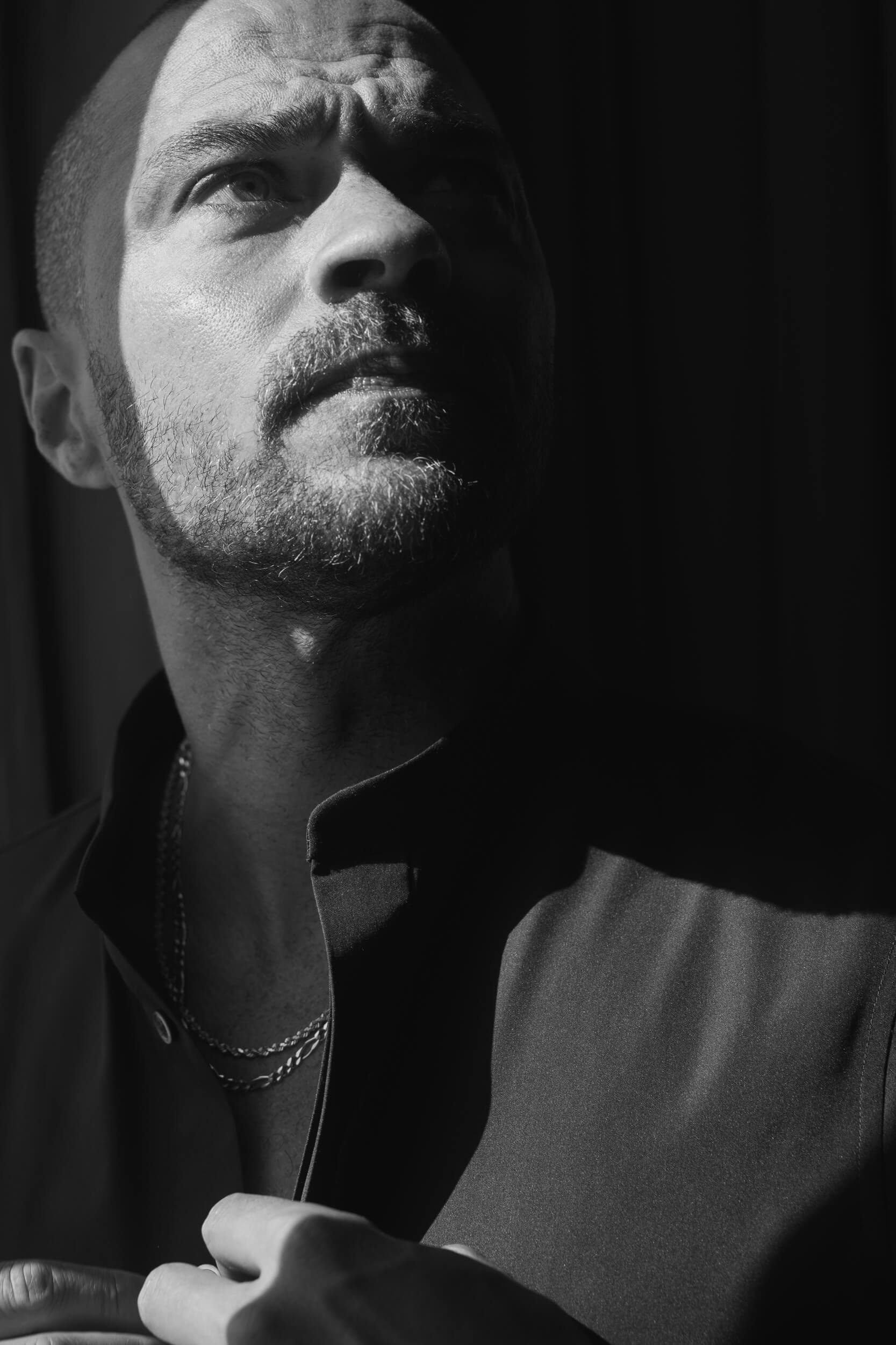 jesse williams interview