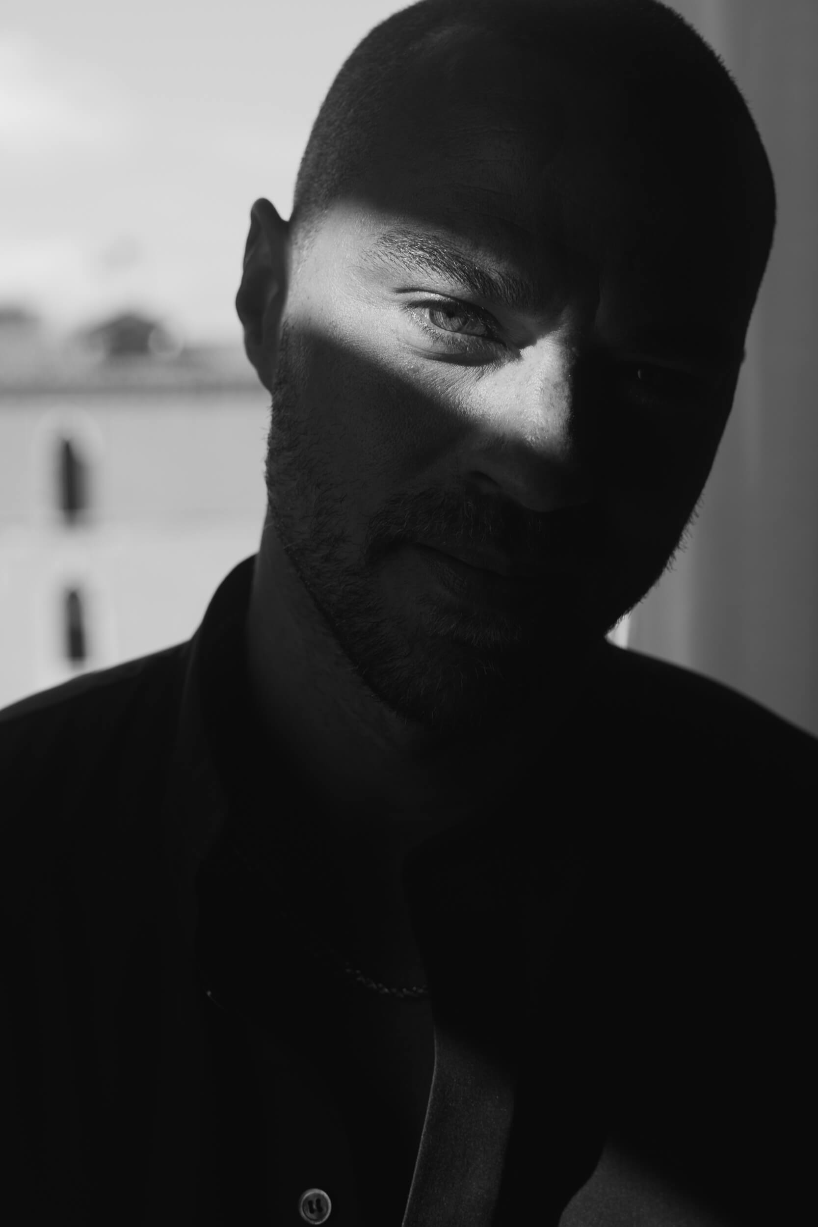 Jesse williams interview