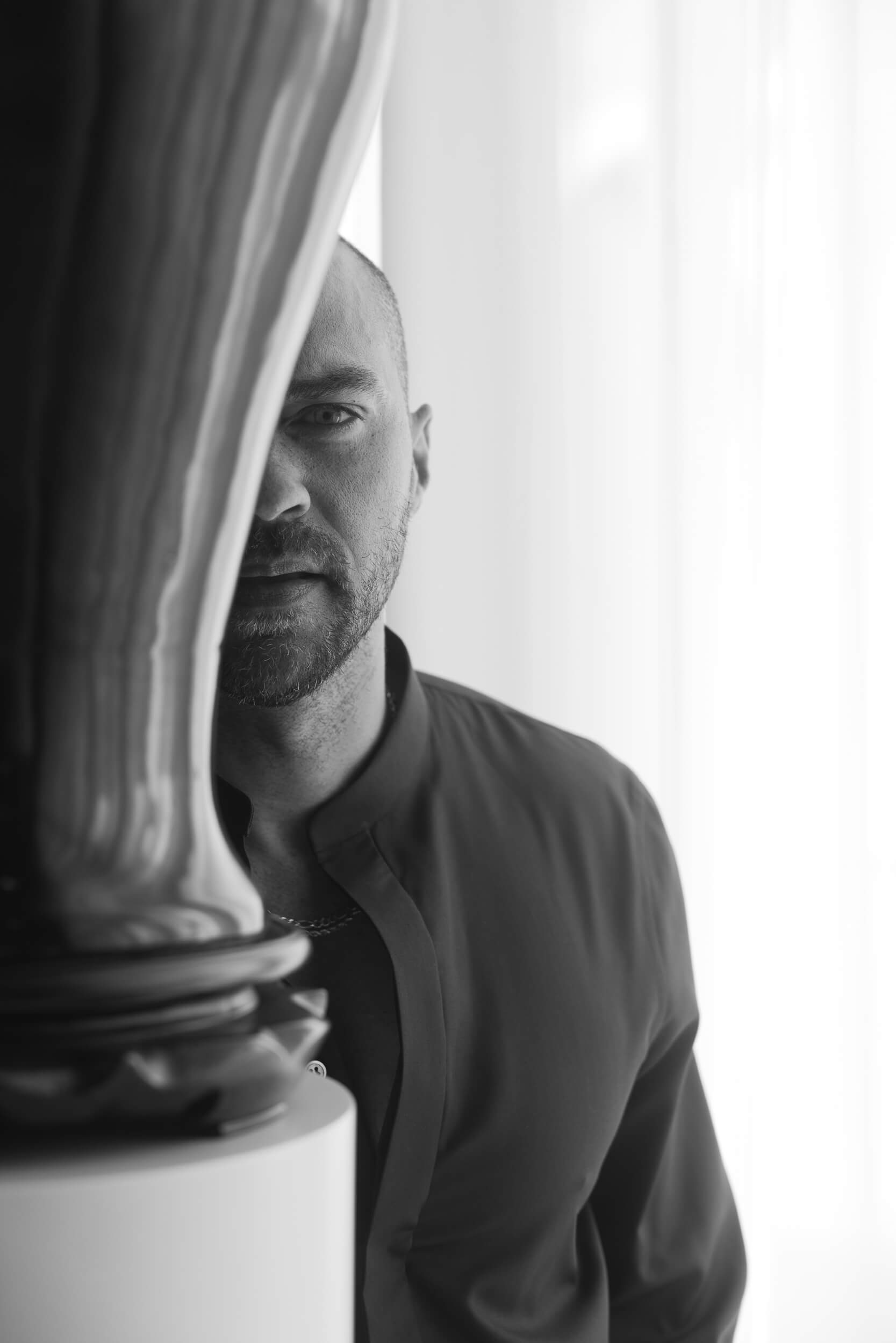 jesse williams interview
