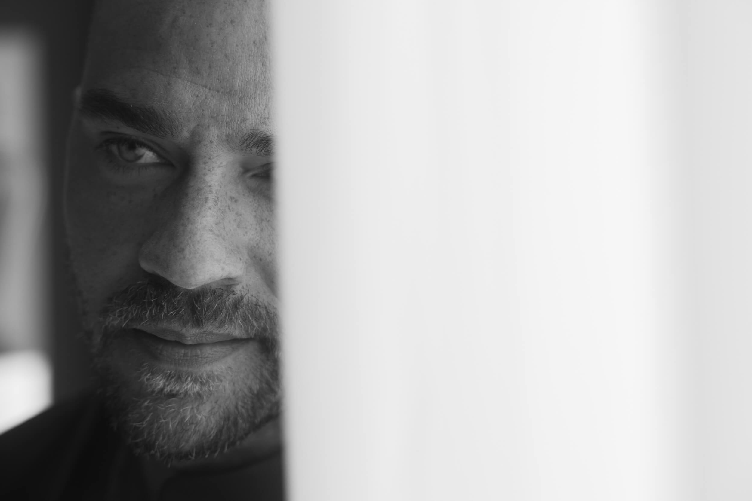 jesse williams interview