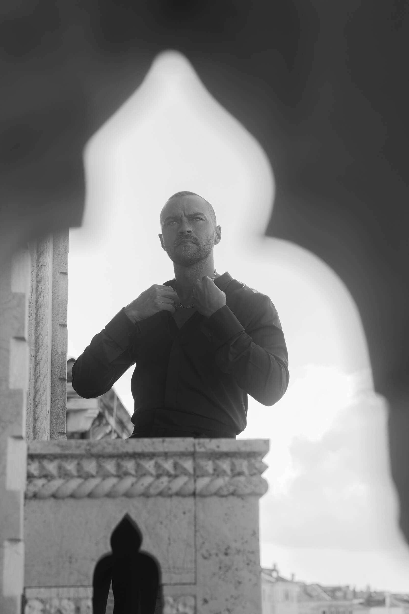 jesse williams interview