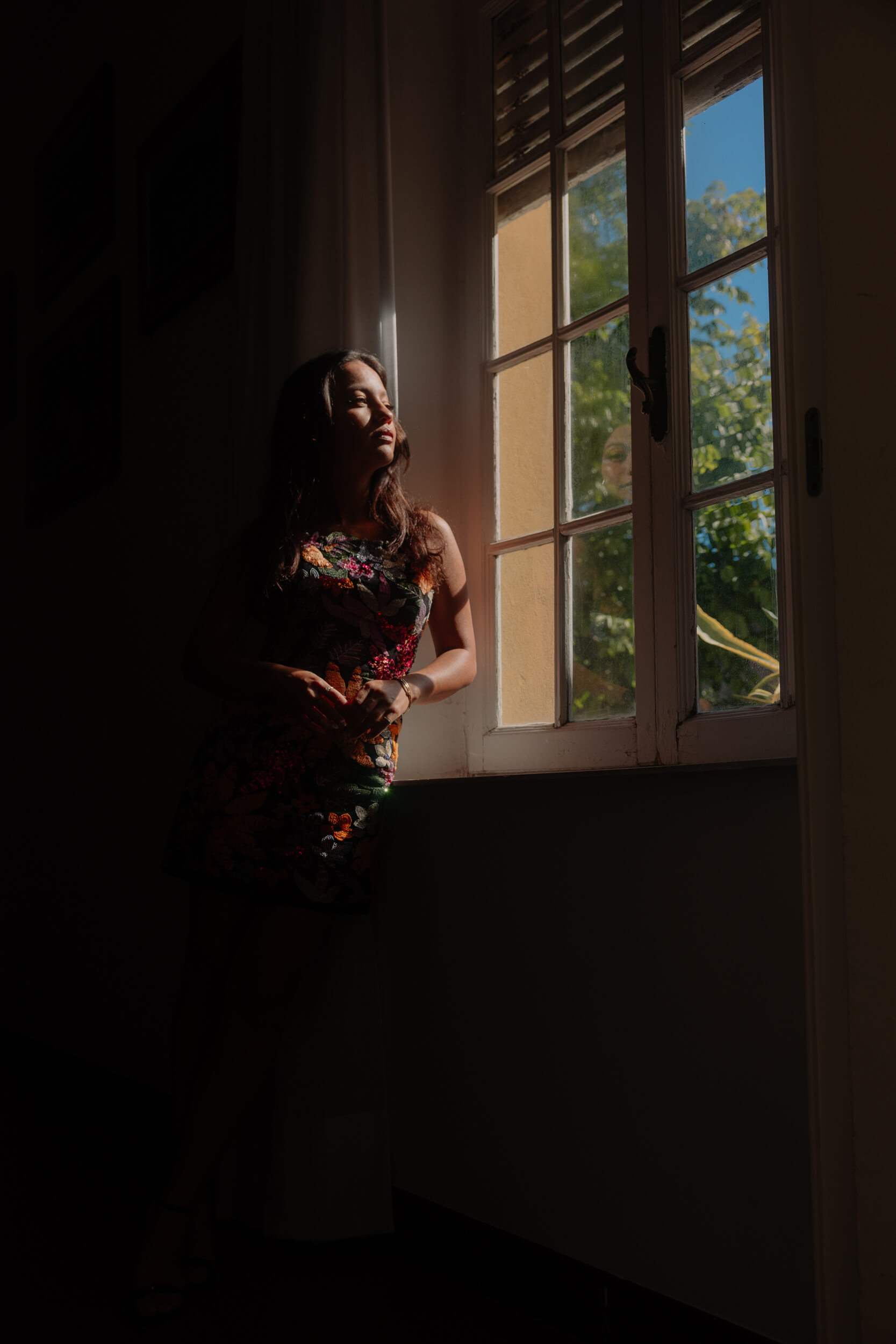 natalia reyes interview