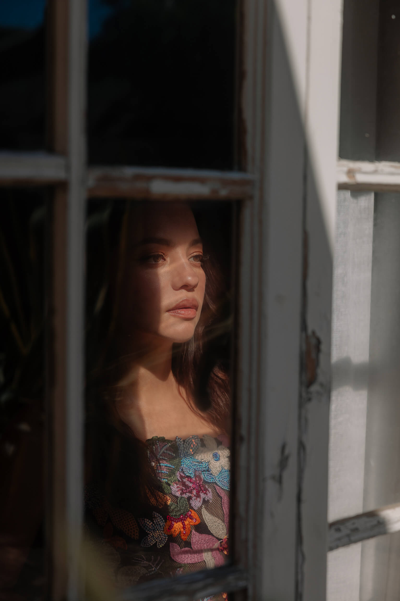natalia reyes interview