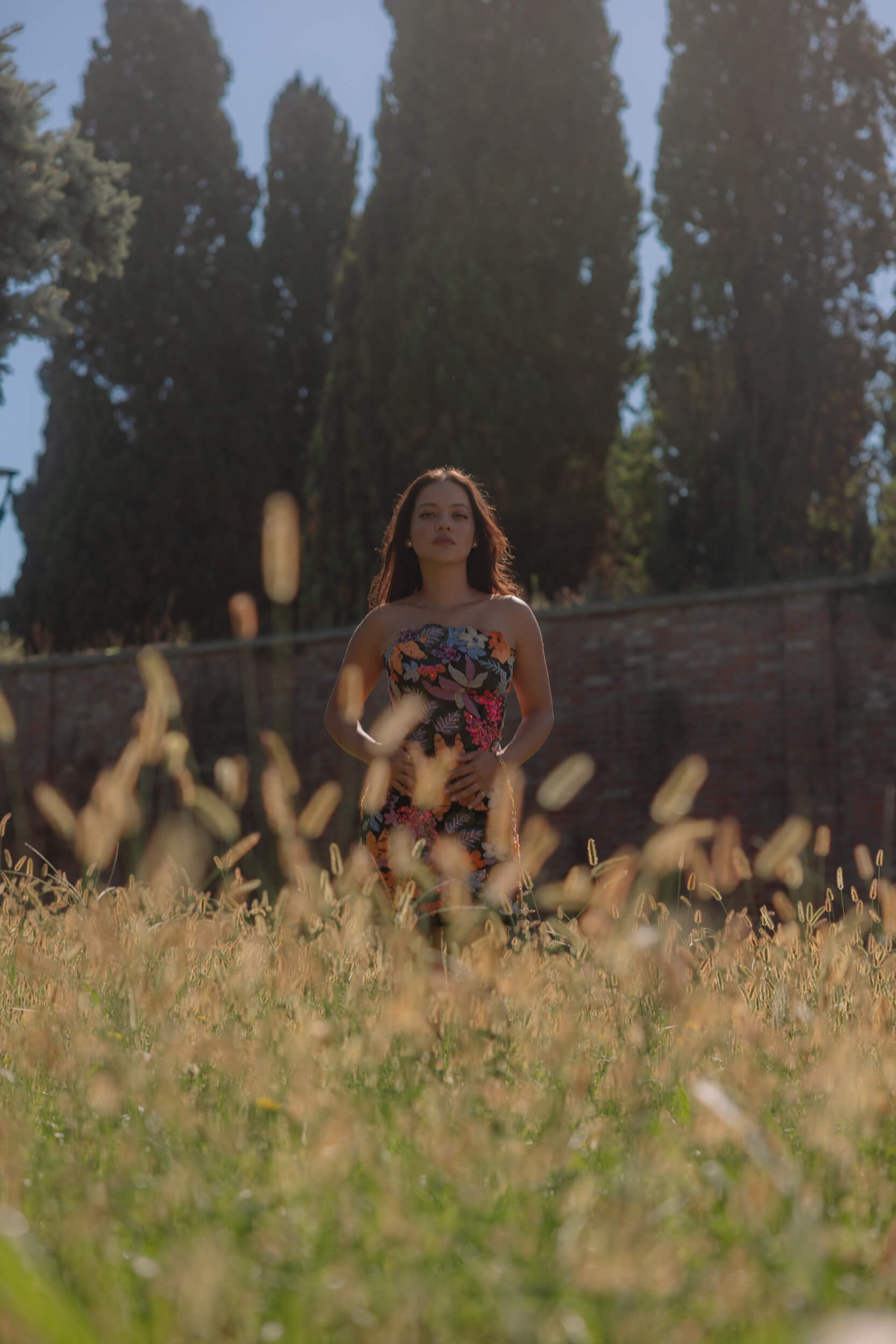Natalia reyes interview