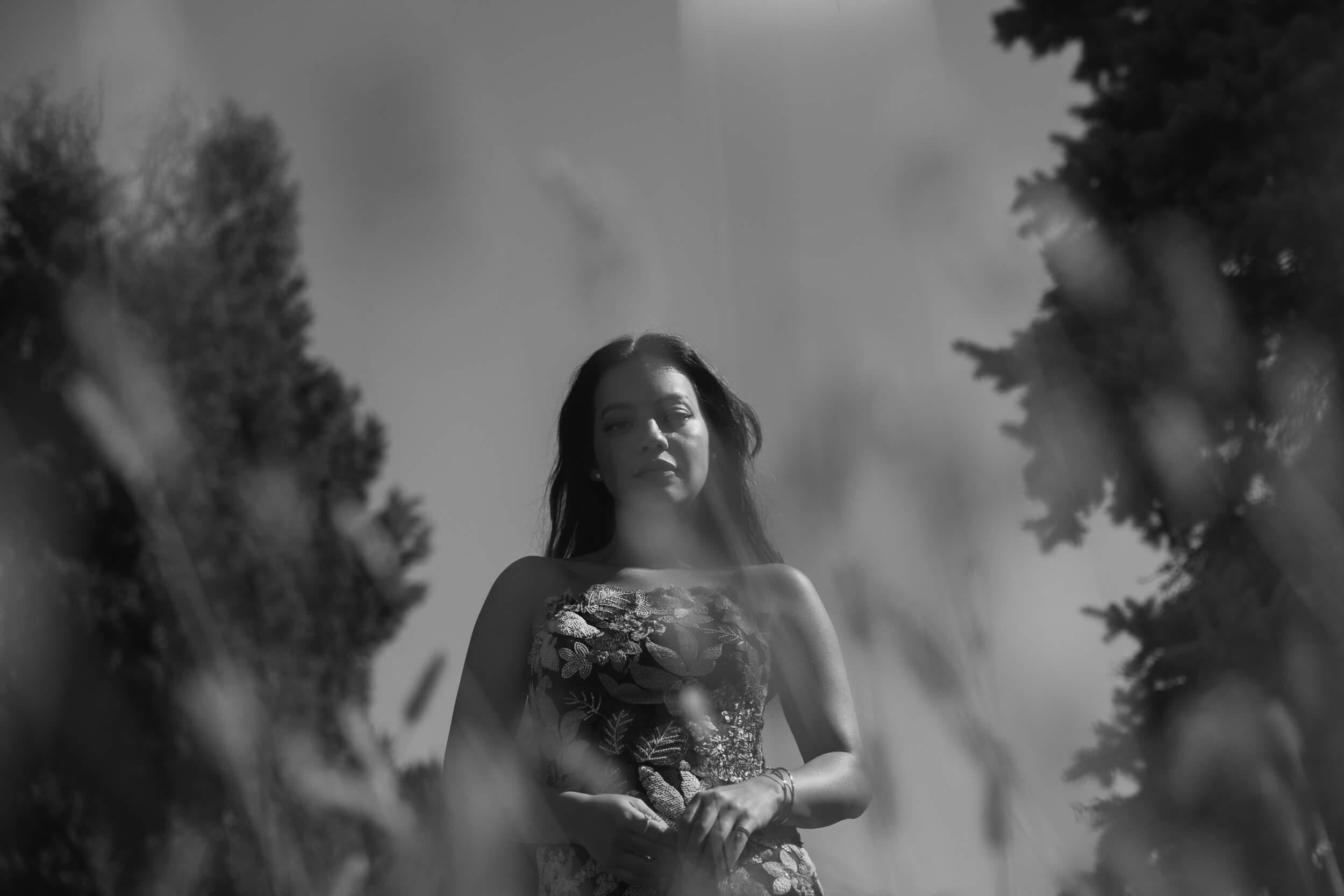 Natalia reyes interview