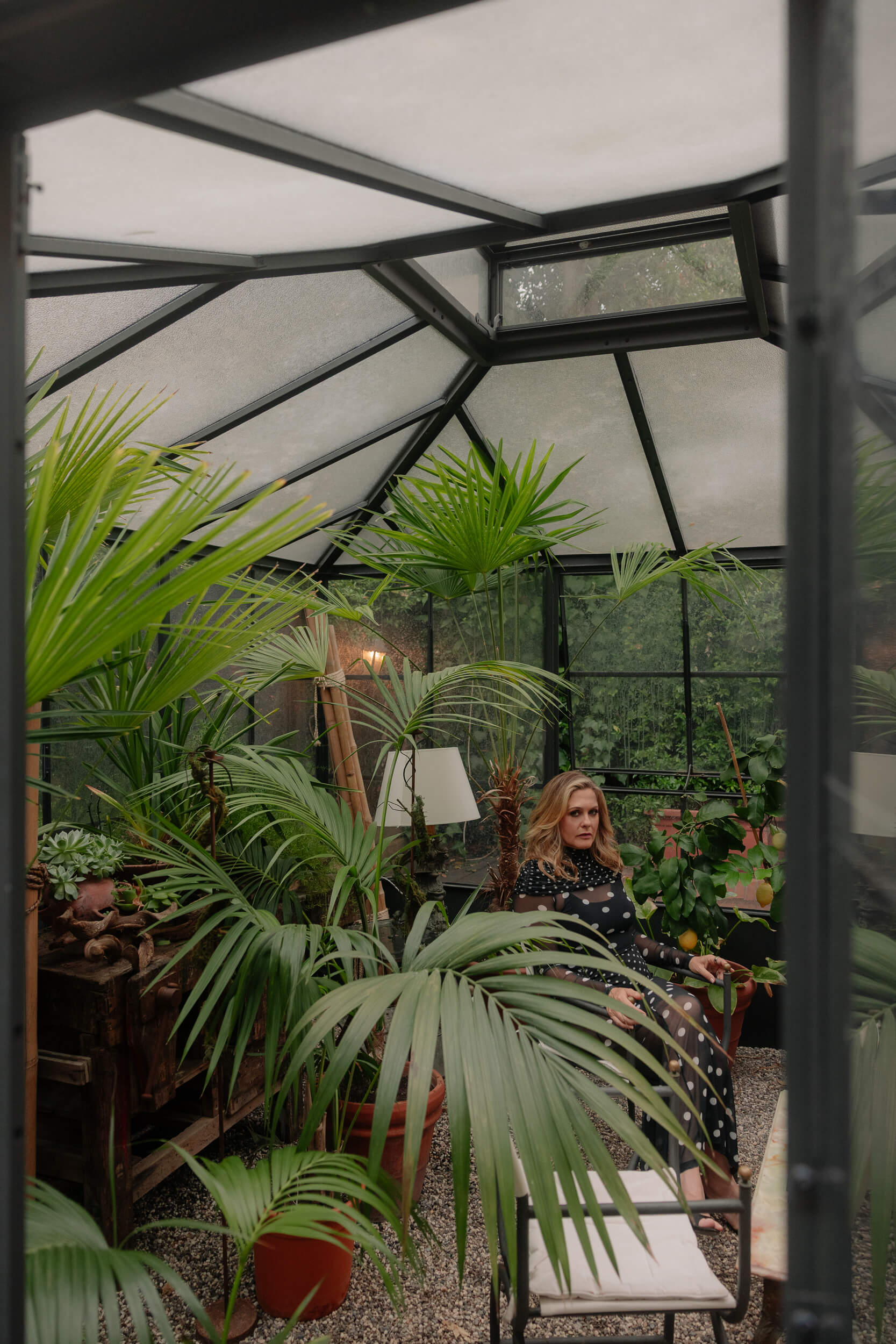 Alicia Silverstone interview Alicia Silverstone interview