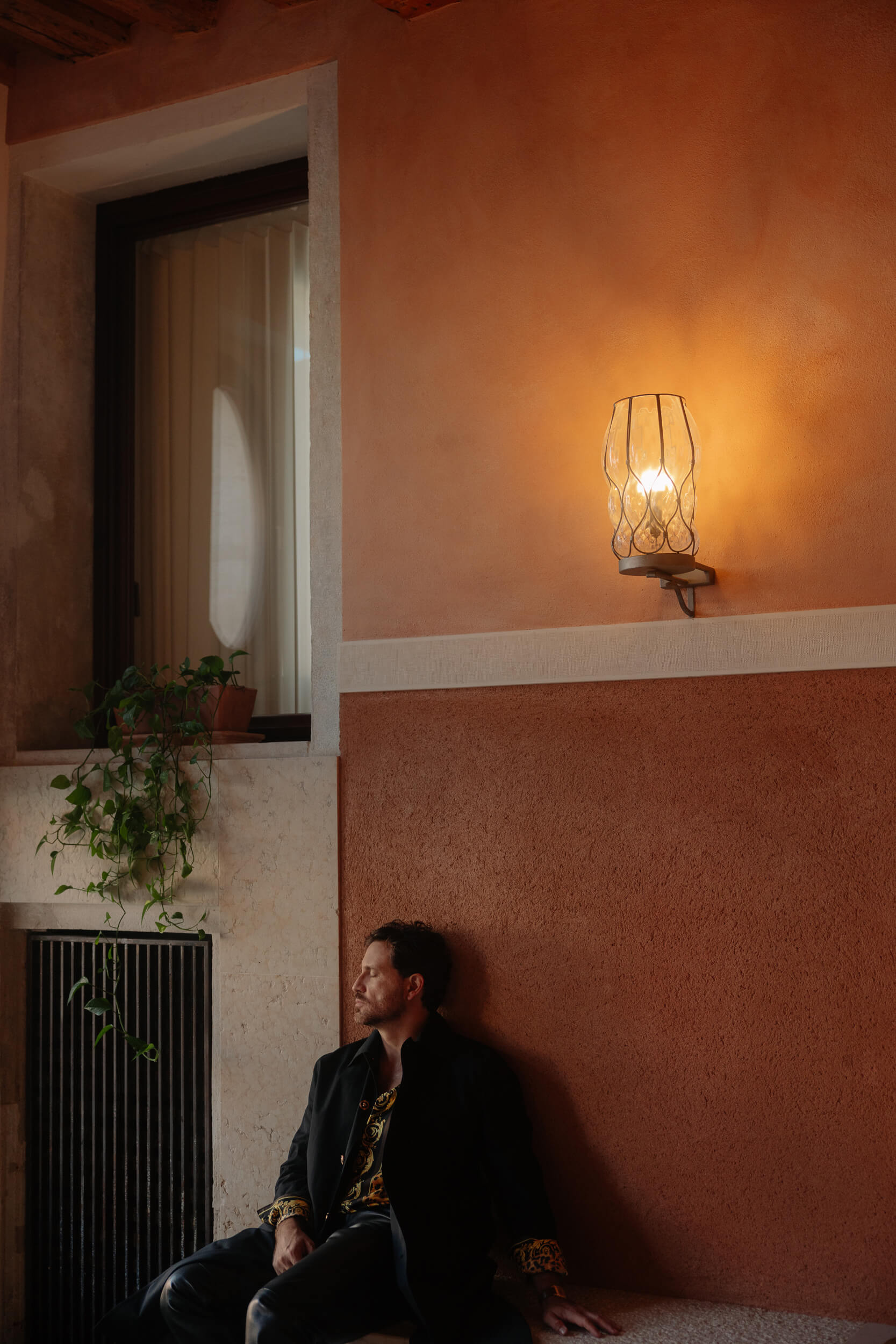 edgar ramirez interview