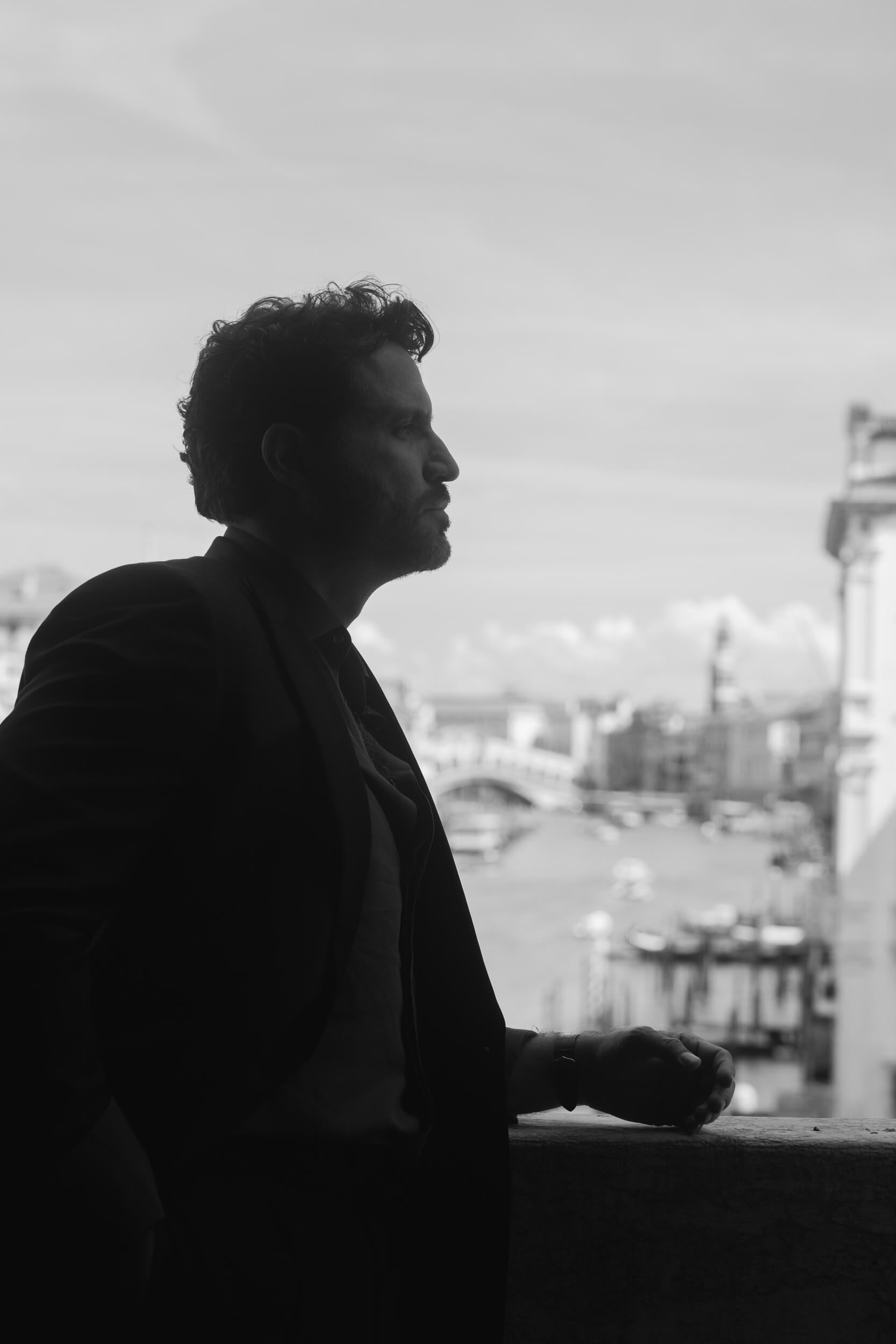 edgar ramirez interview