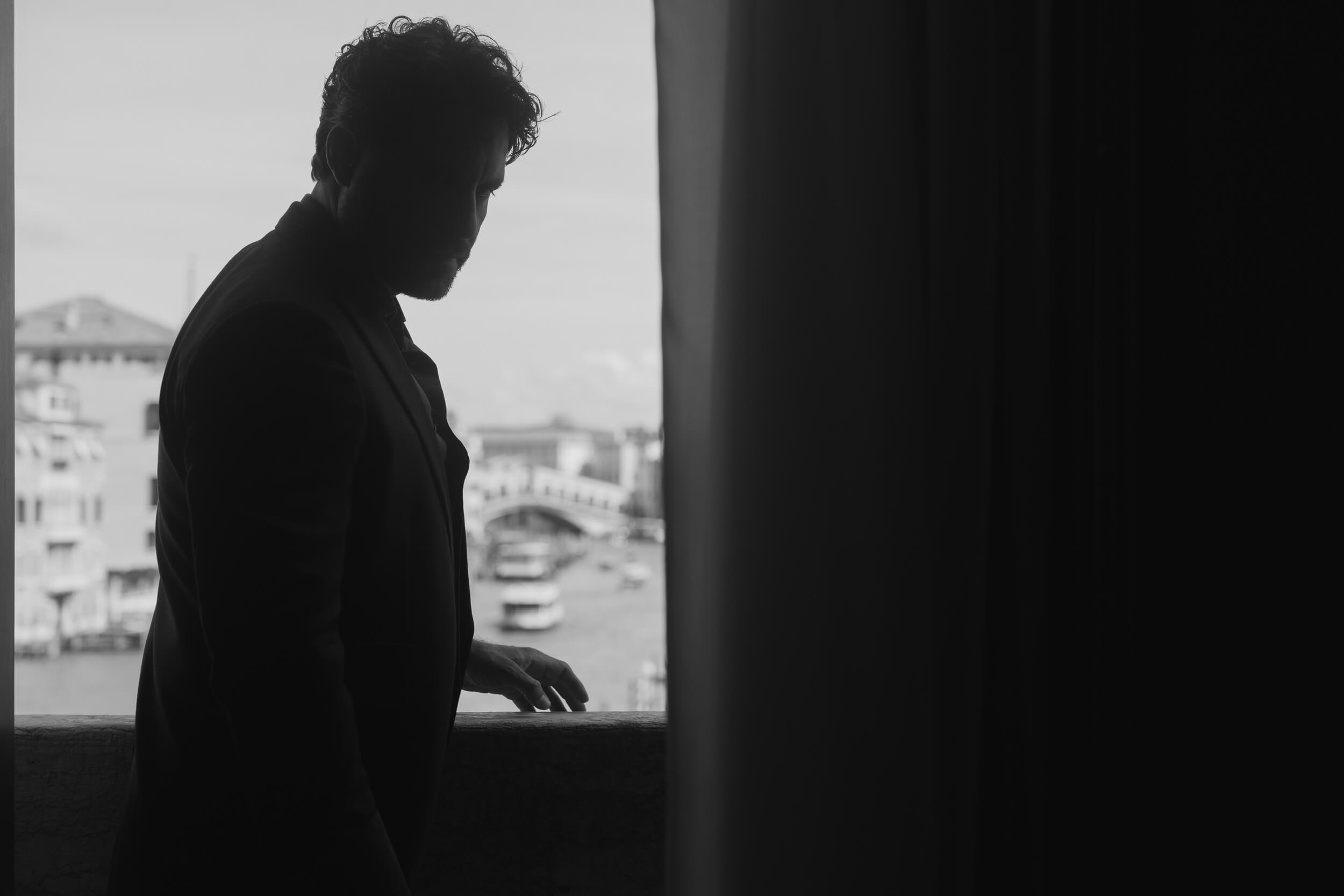 edgar ramirez interview