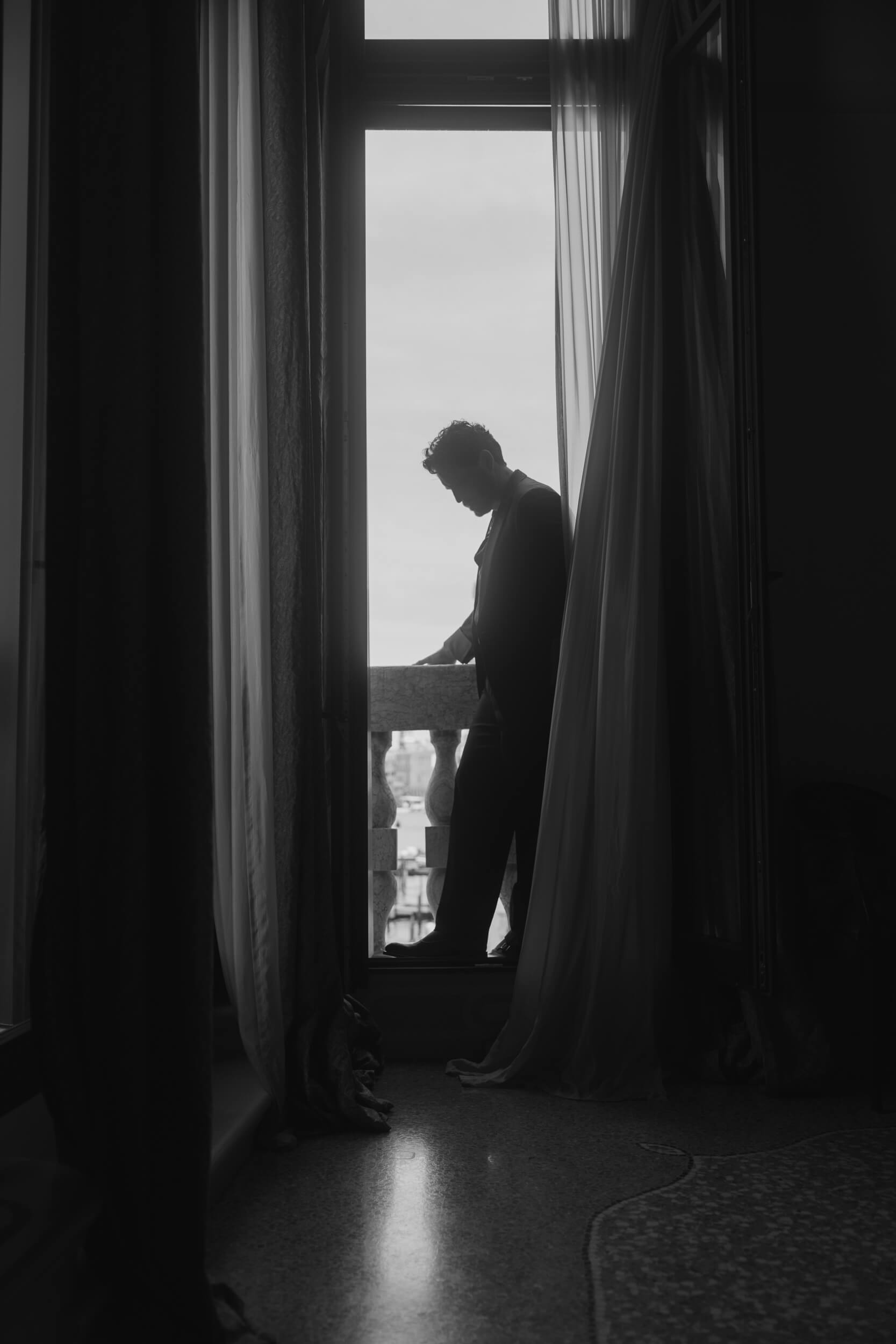 edgar ramirez interview