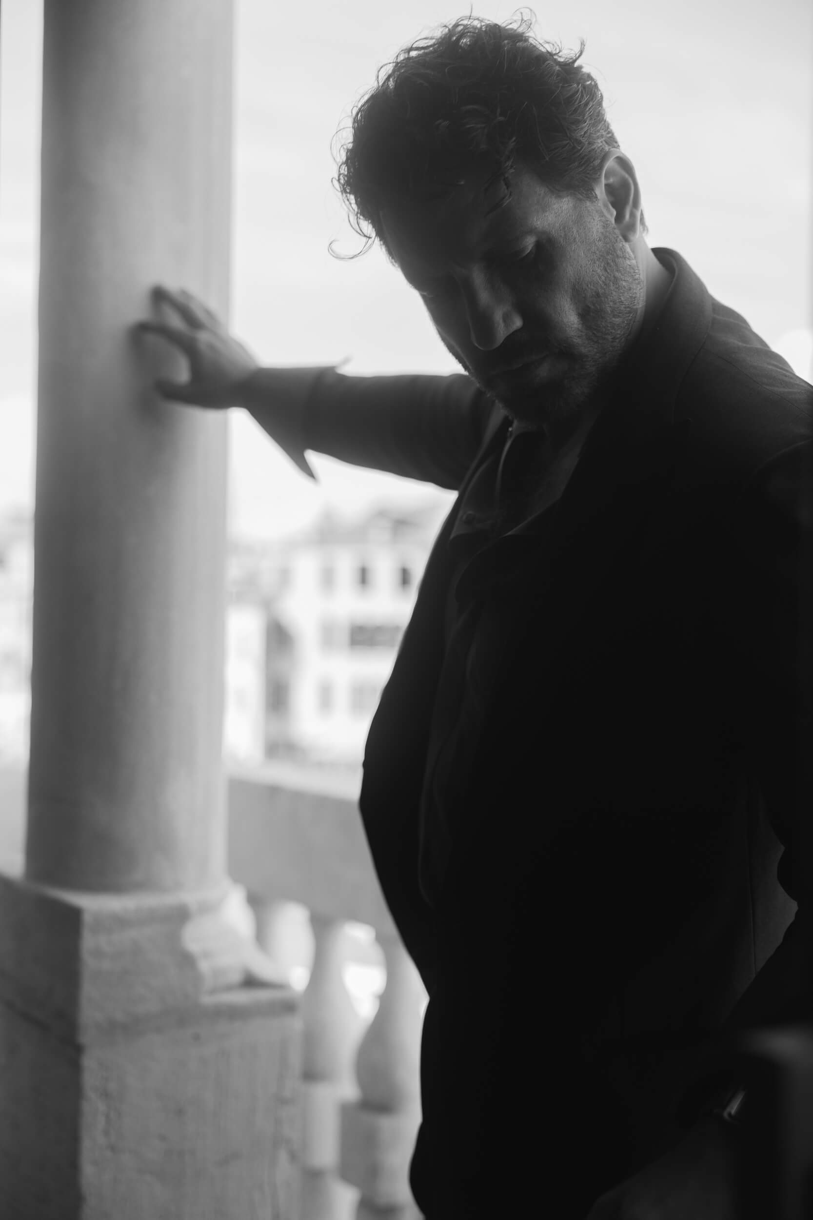 edgar ramirez interview