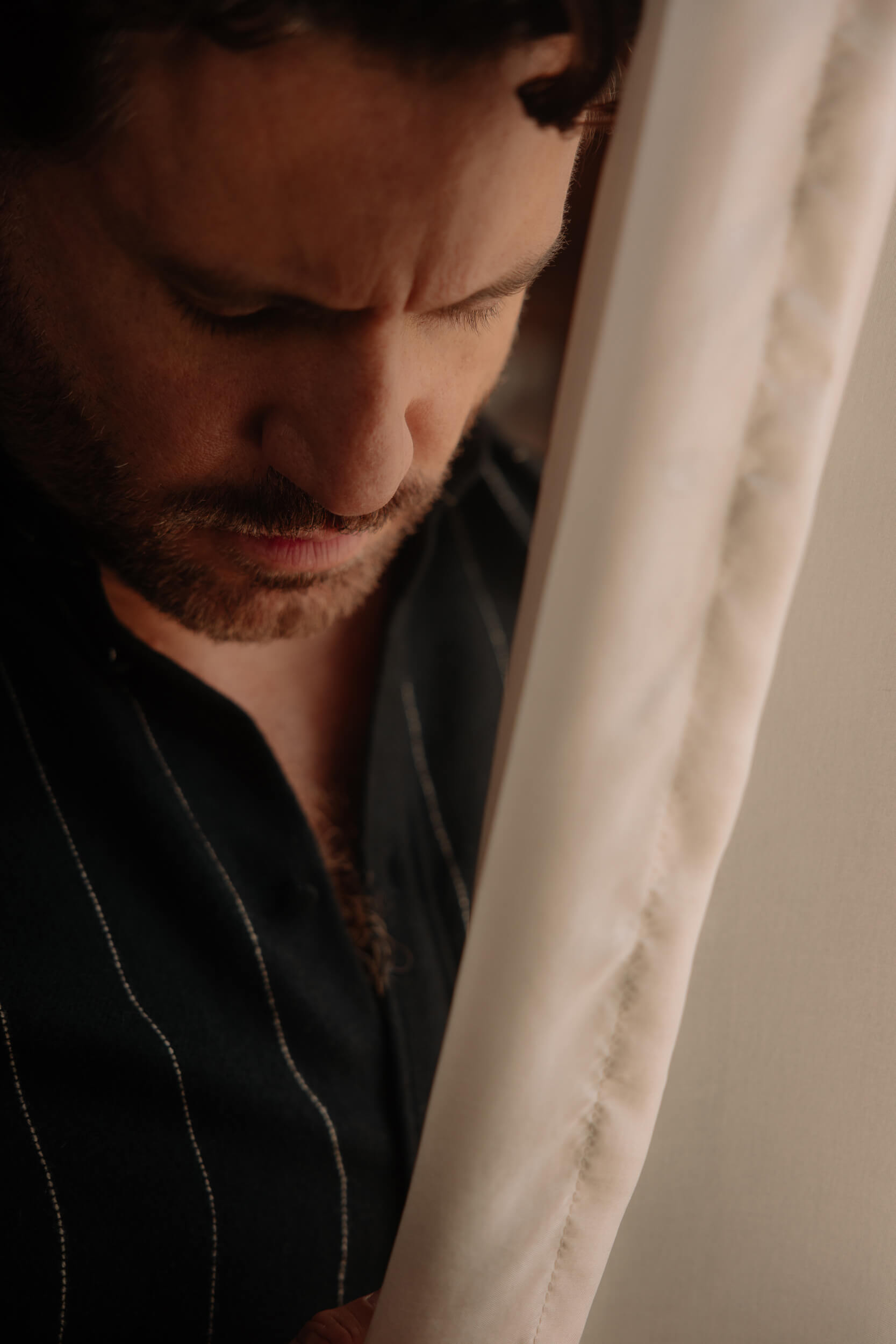 edgar ramirez interview