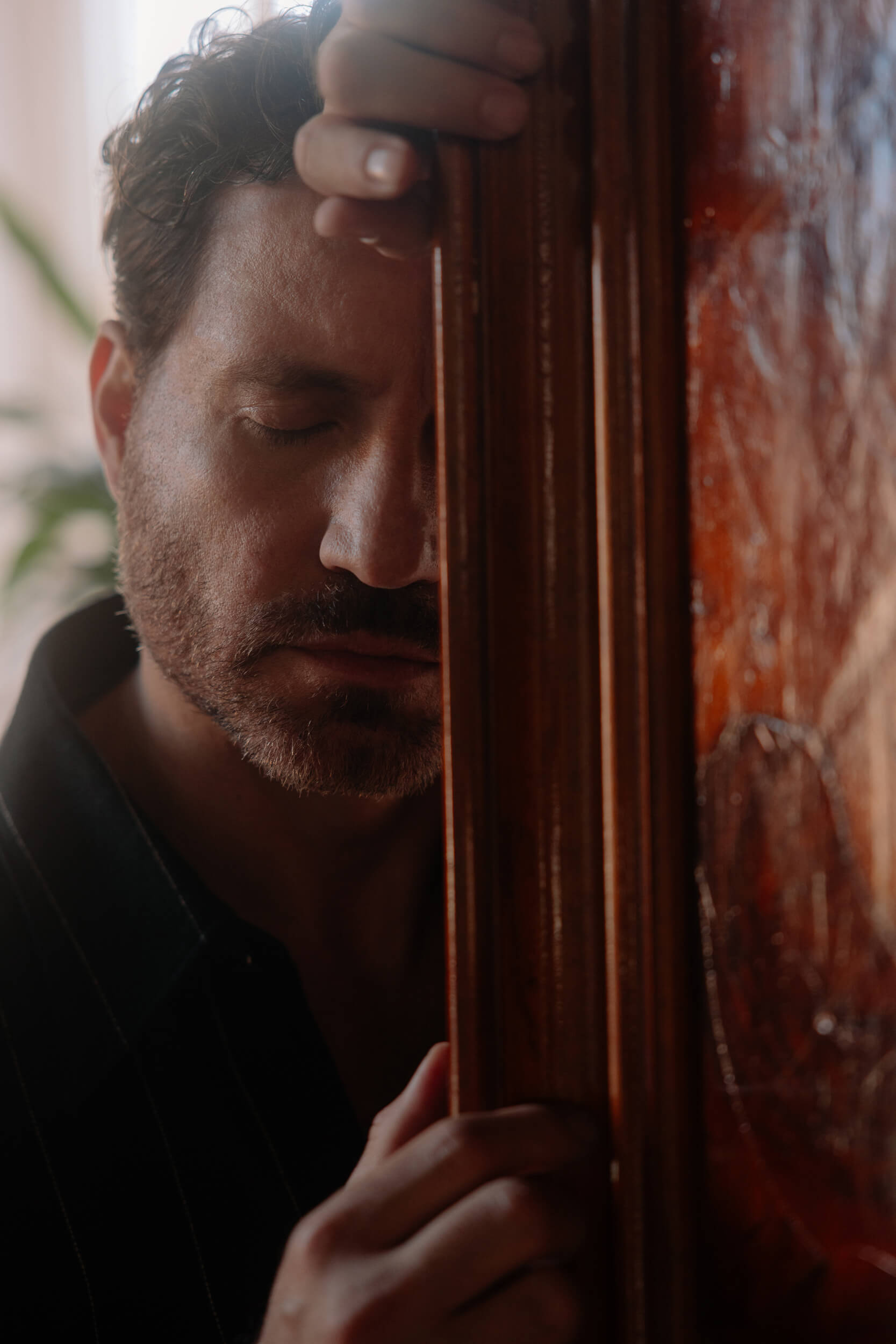 edgar ramirez interview