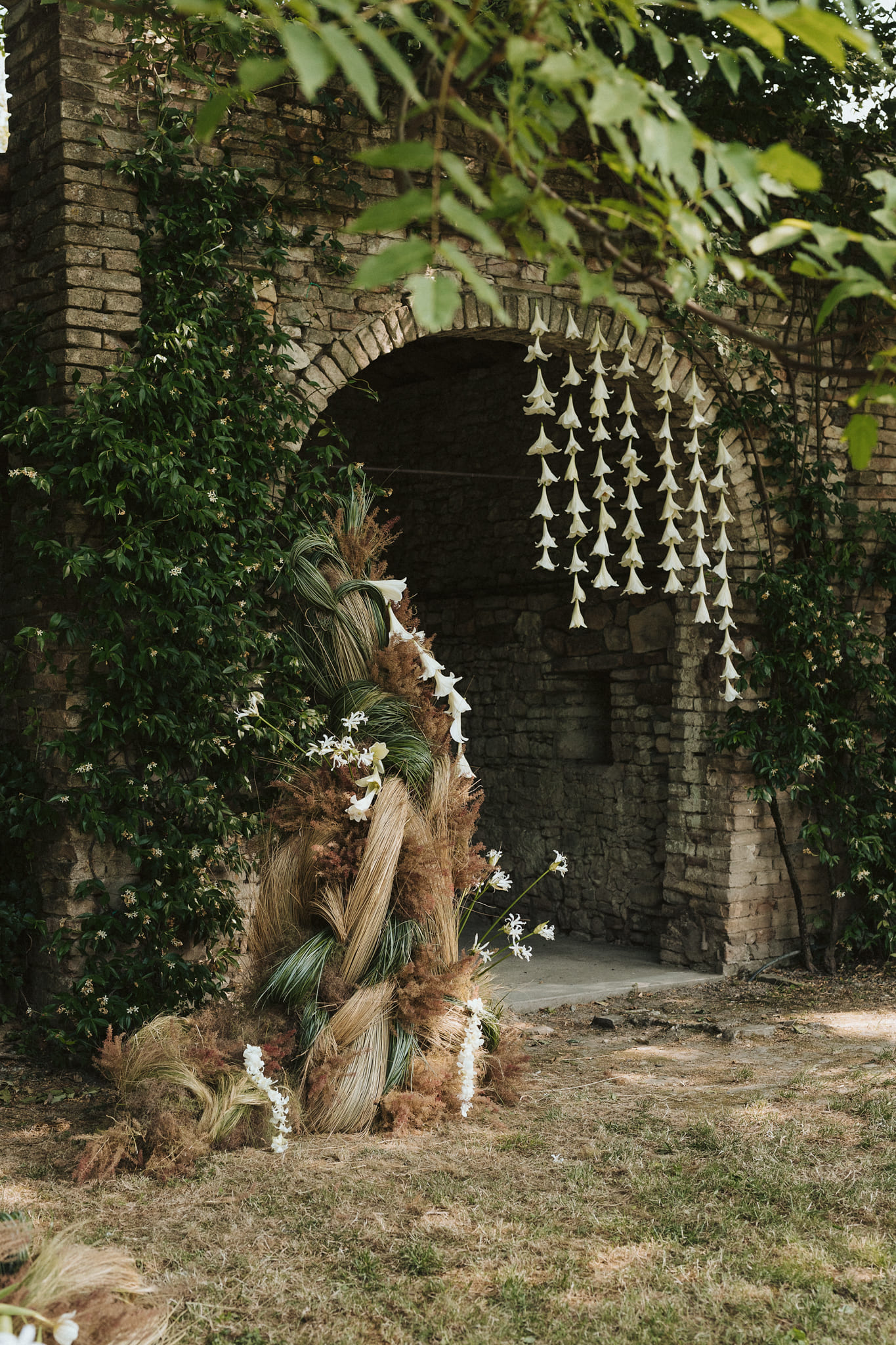 la fiorellaia intervista