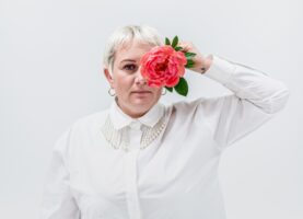 Interview with Cecilia Paganini: The Creative World of La Fiorellaia