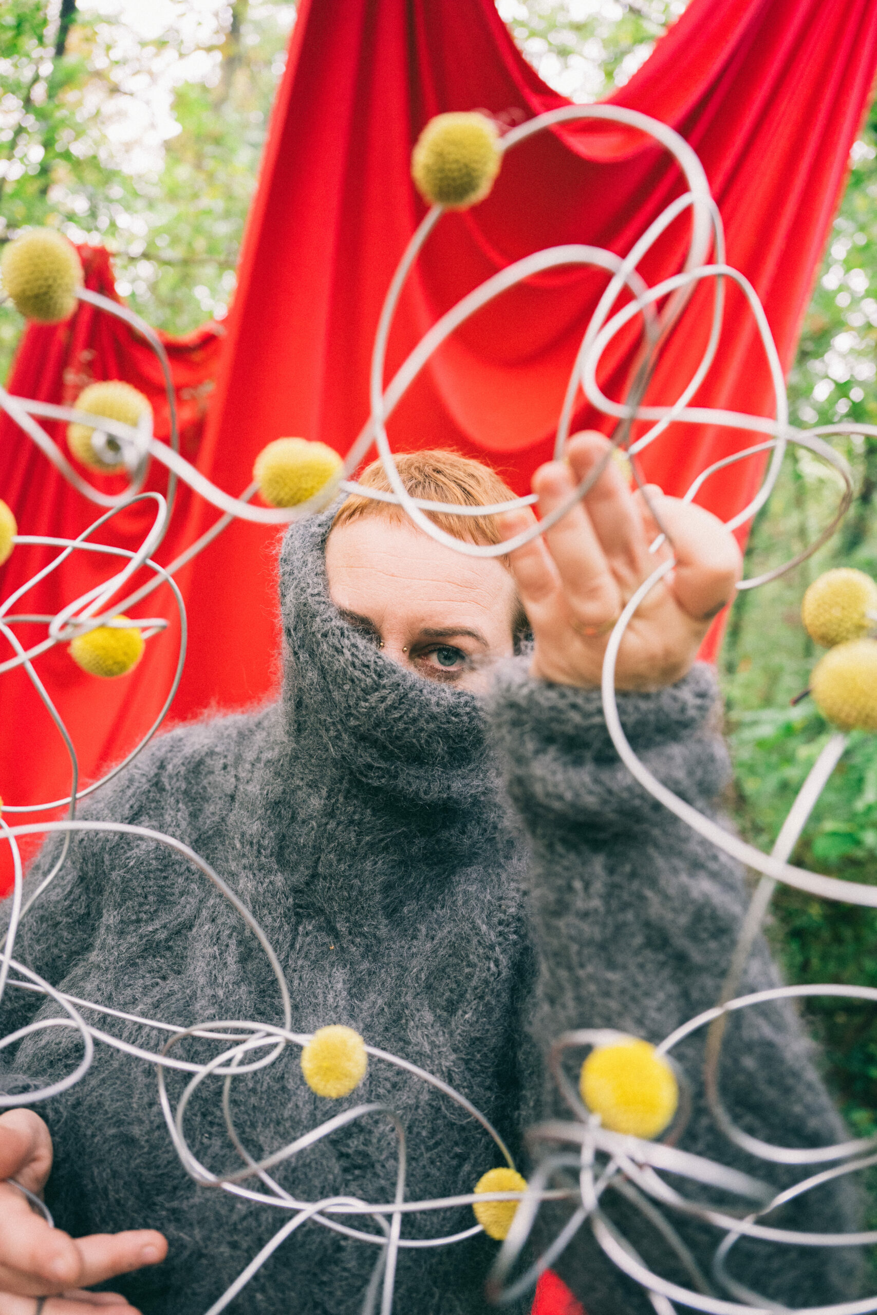 la fiorellaia intervista