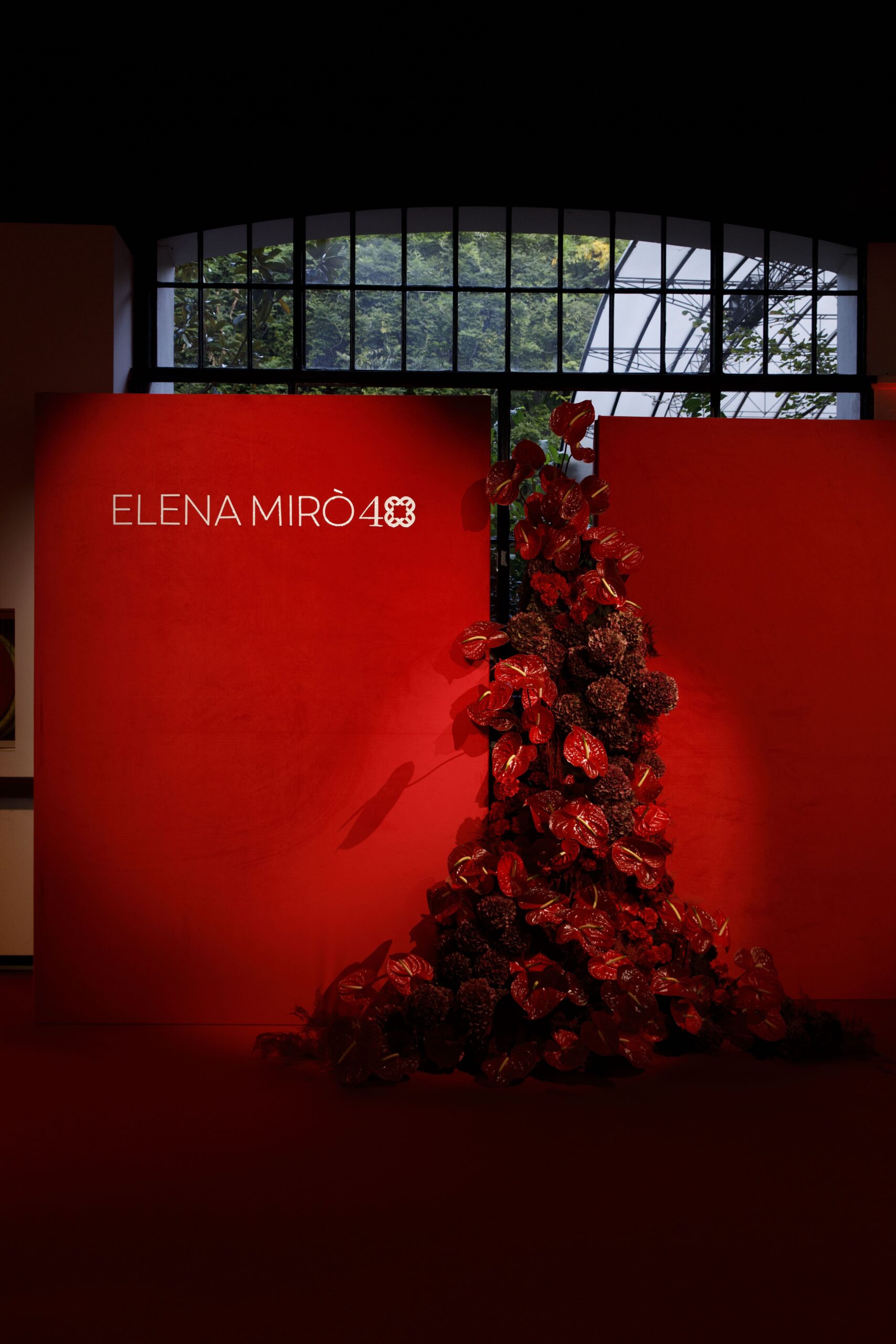 la fiorellaia intervista