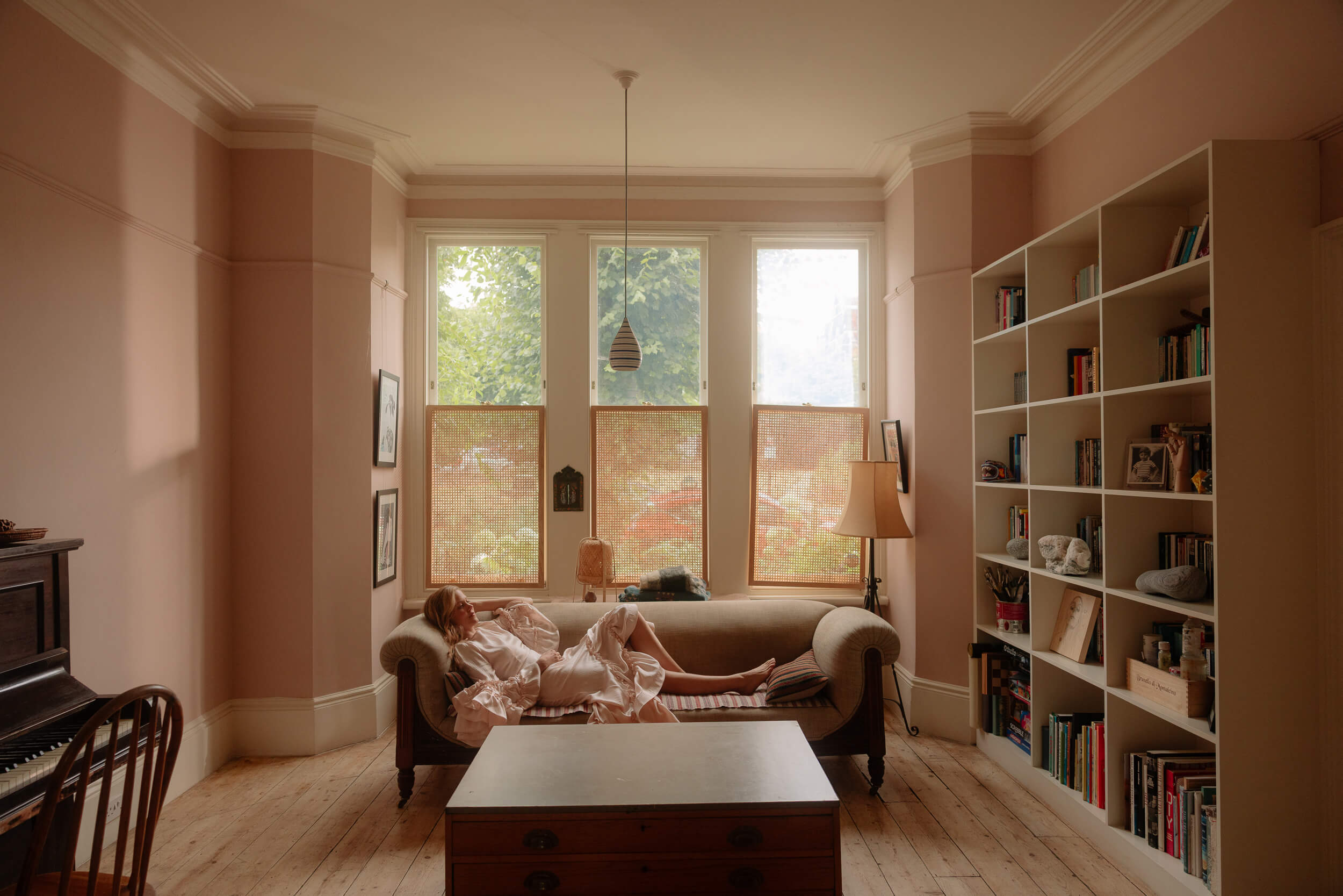 charity wakefield interview