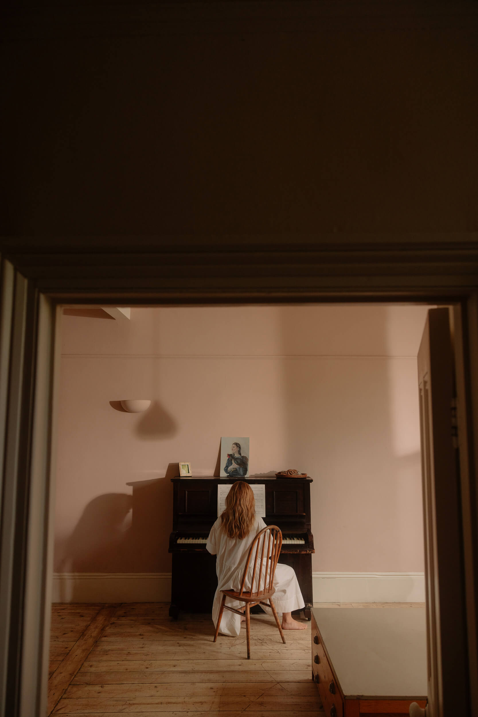 Charity wakefield interview