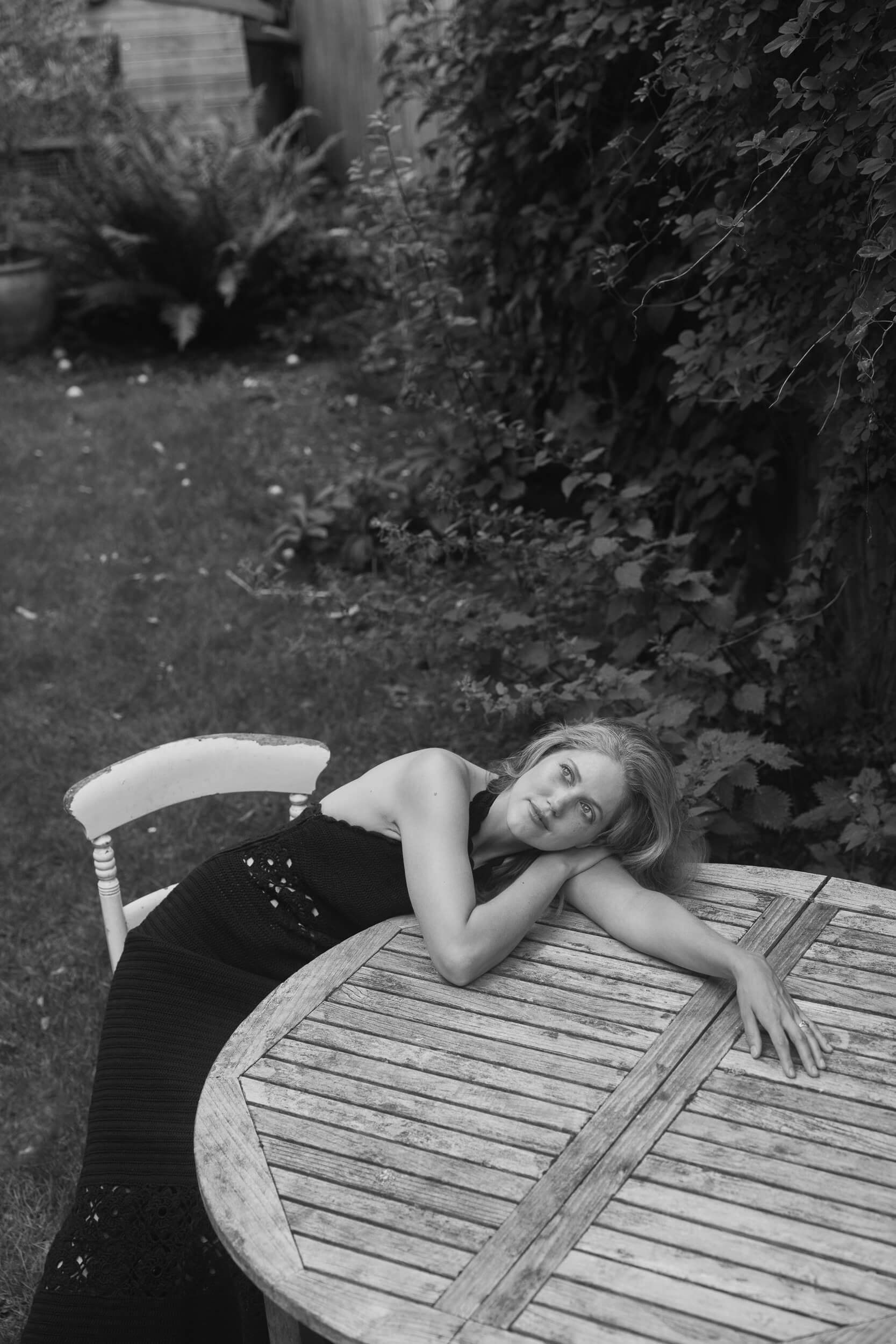 Charity wakefield interview