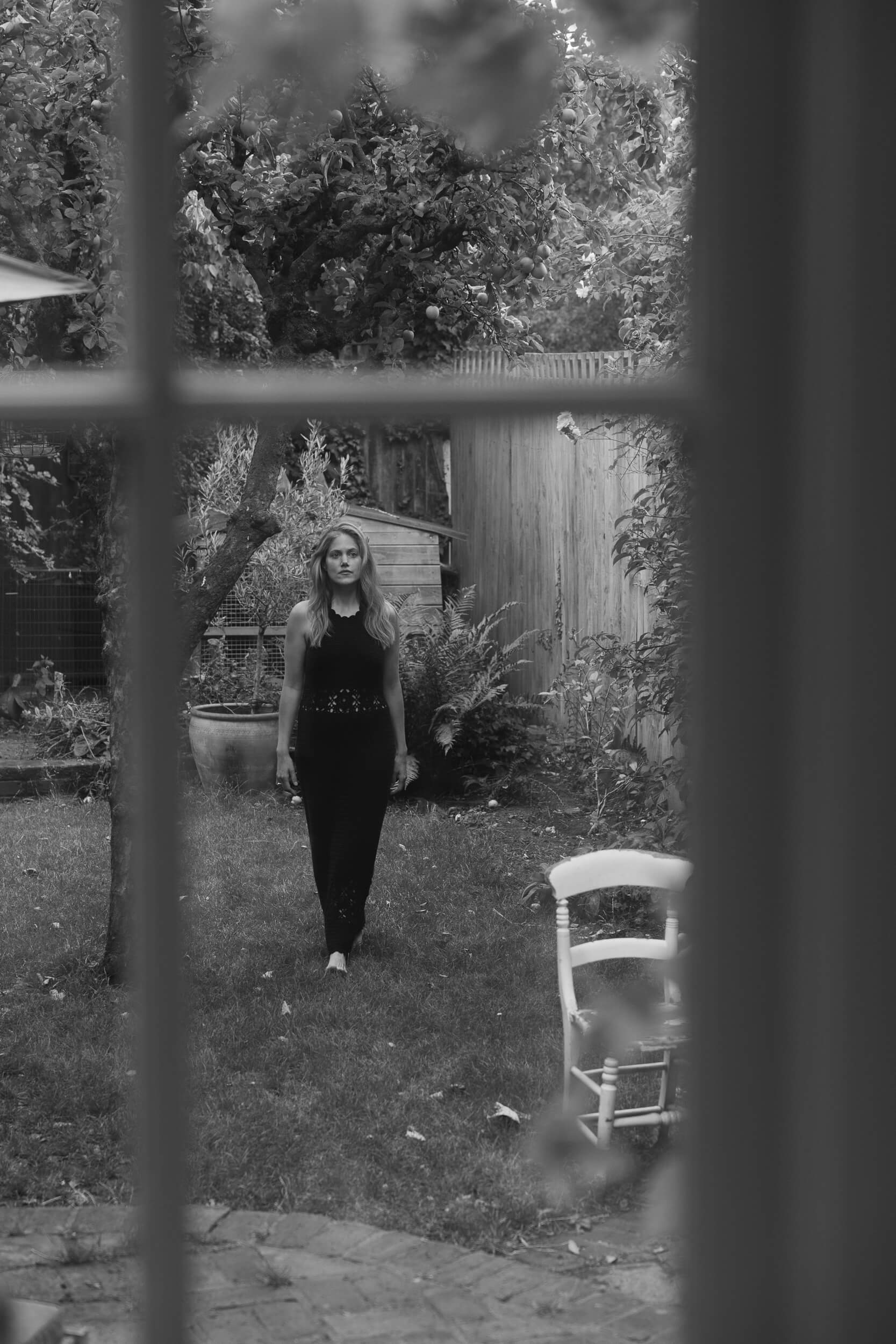 Charity wakefield interview