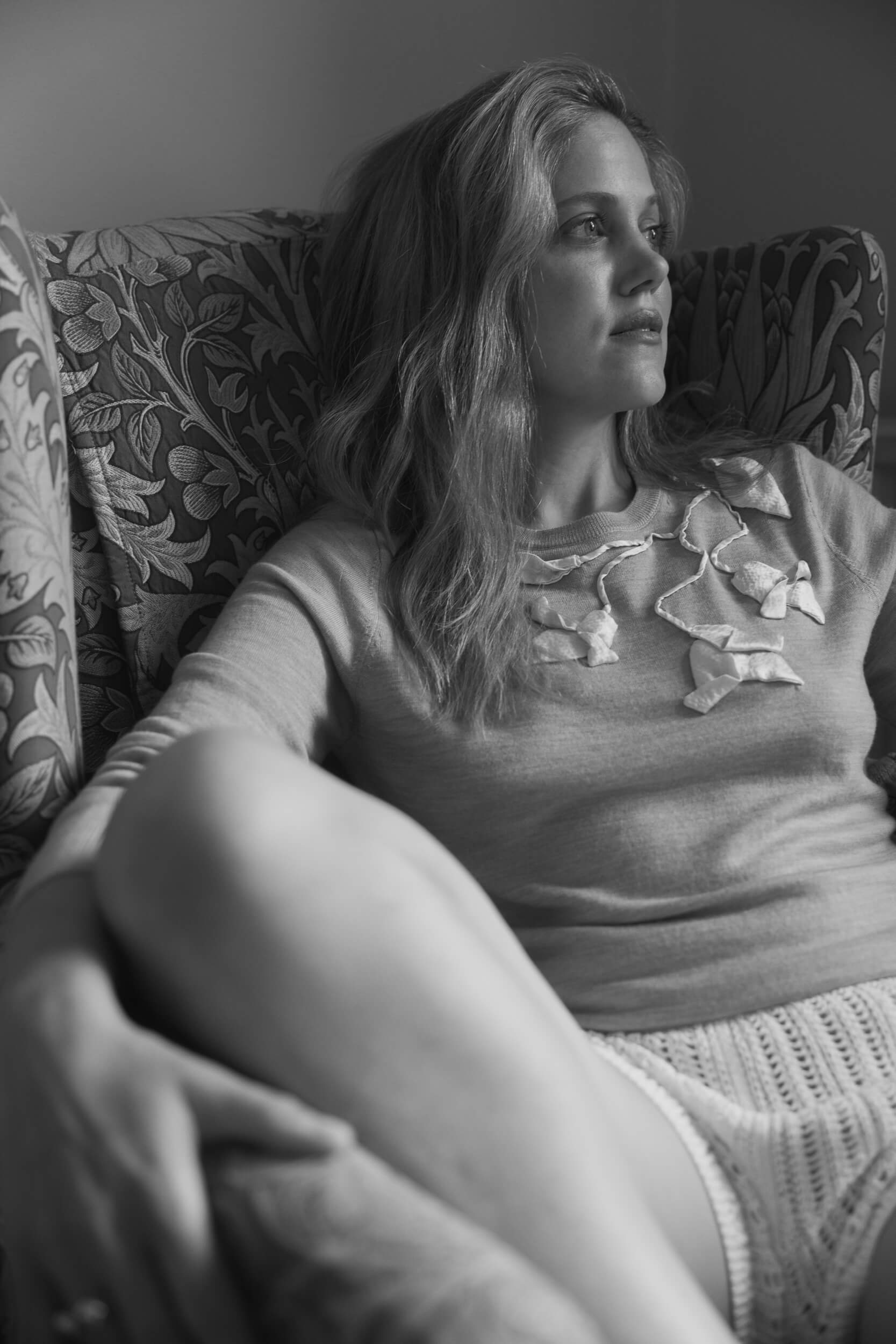 charity wakefield interview