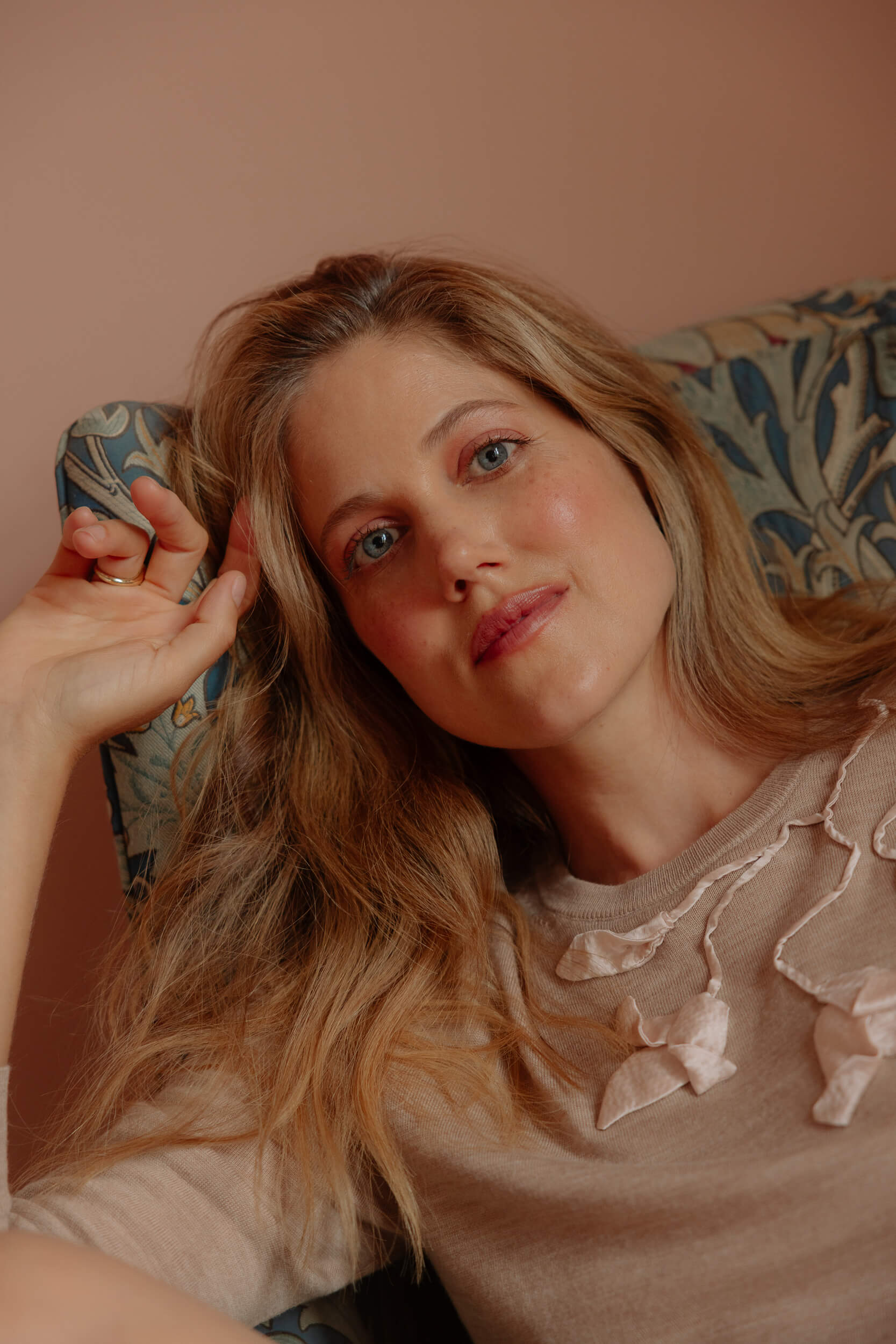 charity wakefield interview