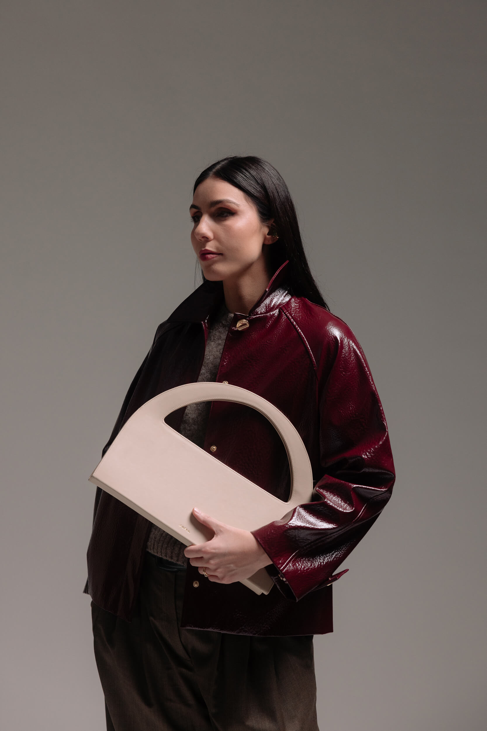 sofia nardi intervista