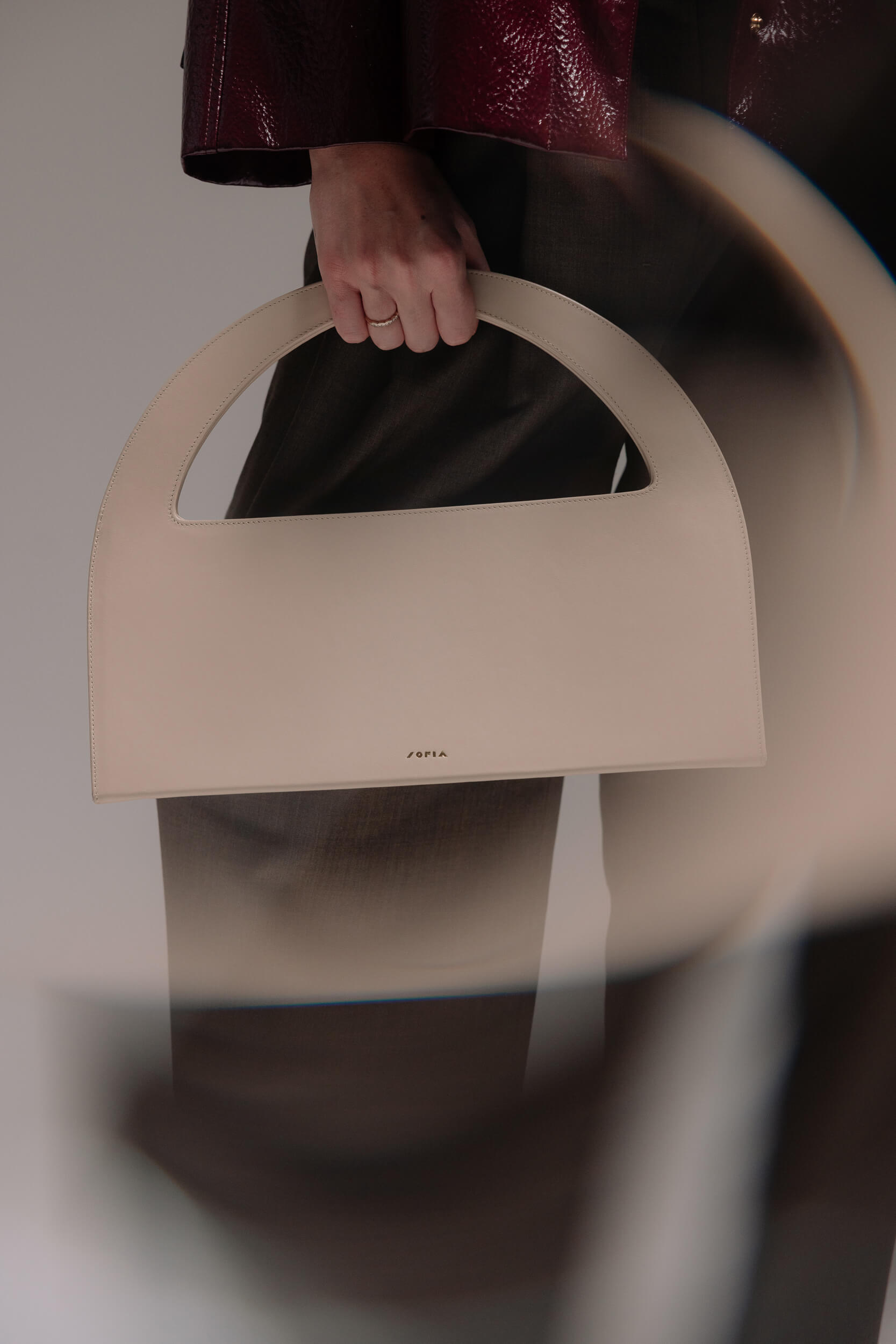 sofia nardi intervista