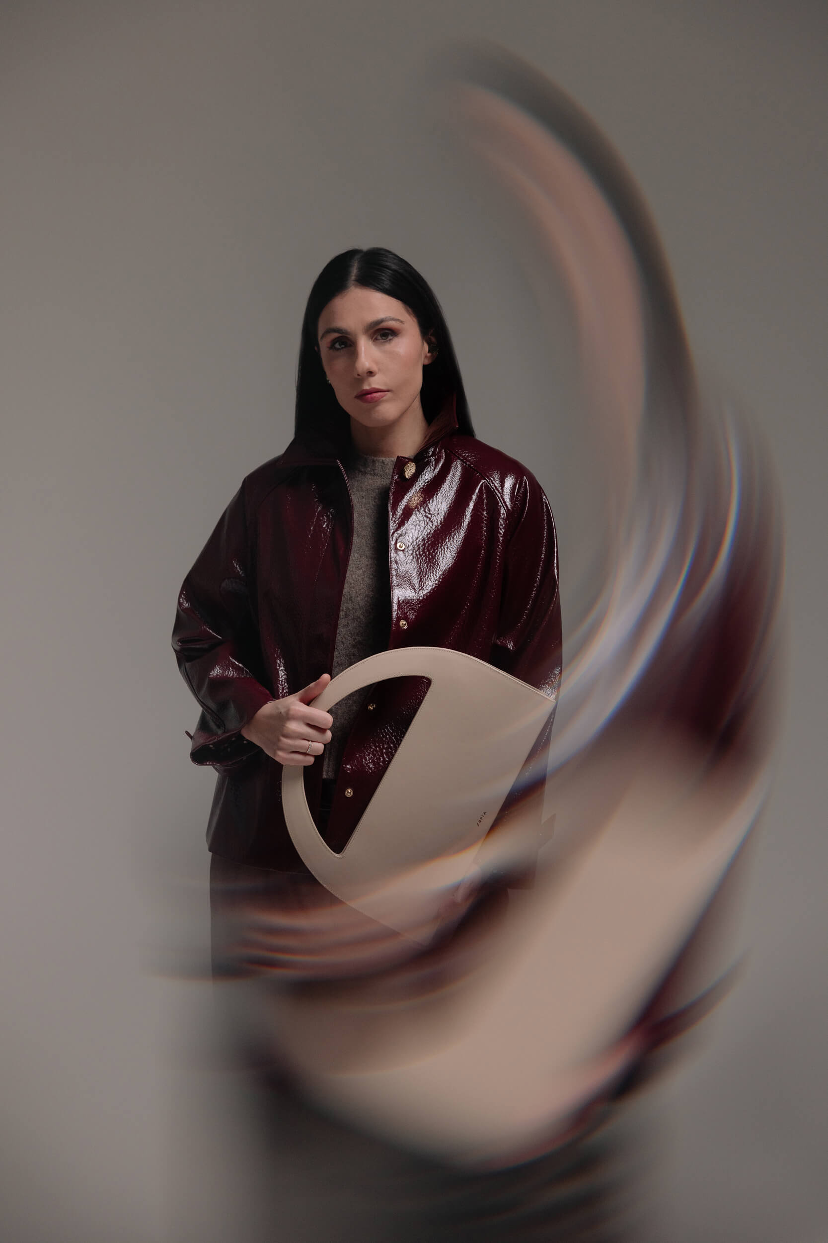 Sofia nardi intervista