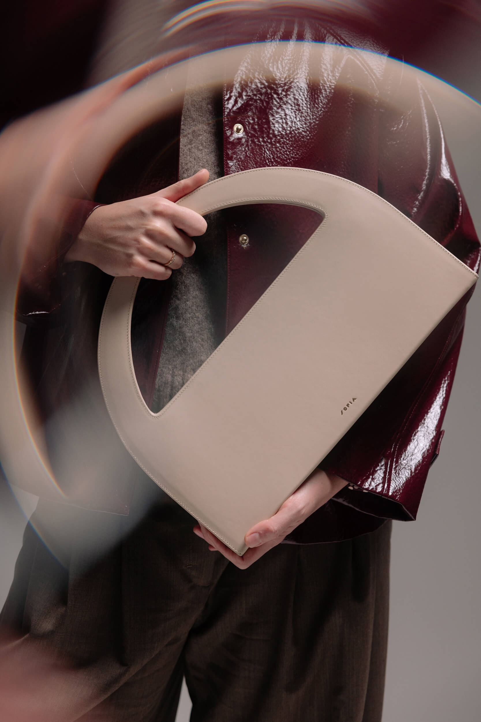 Sofia nardi intervista