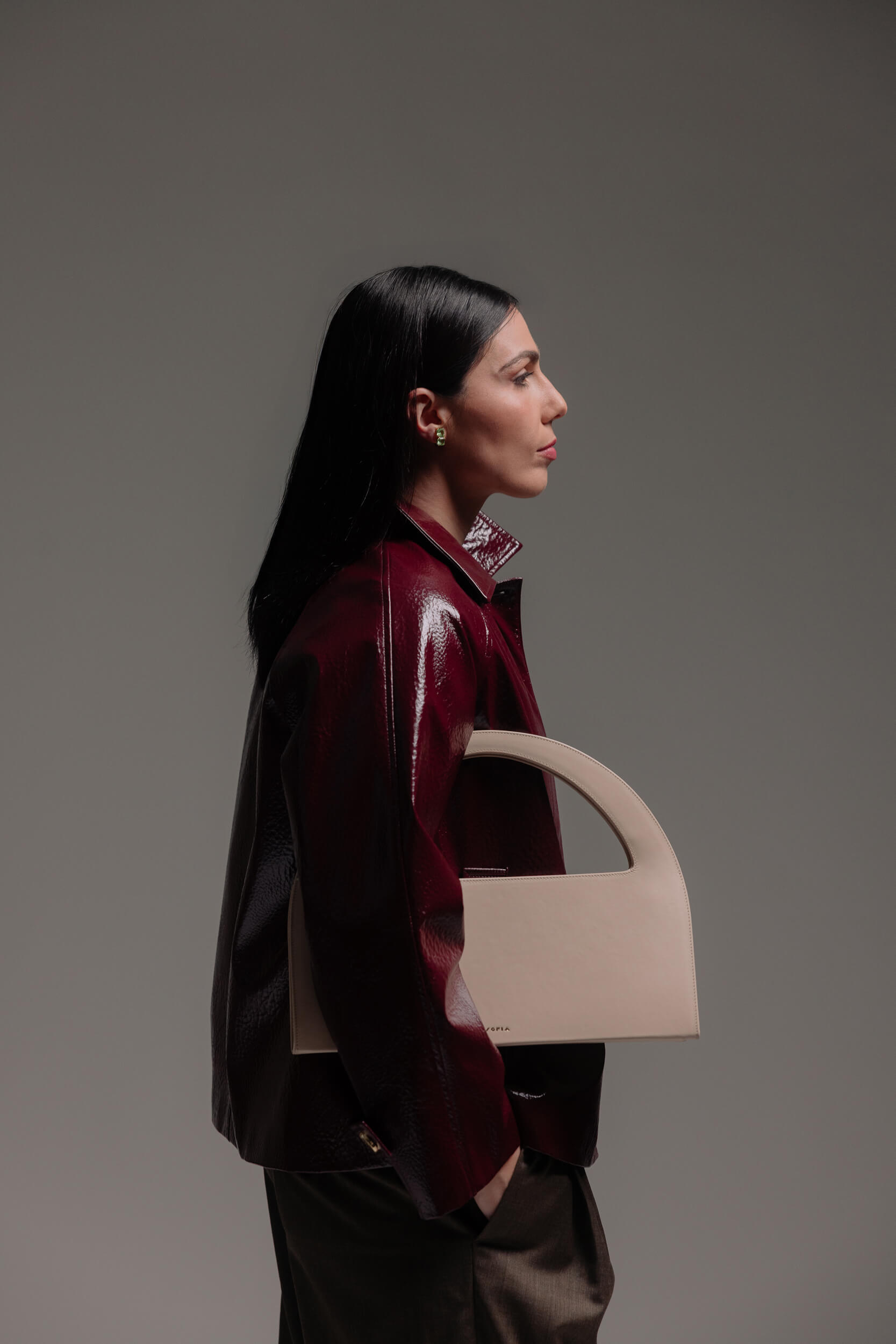 Sofia nardi intervista