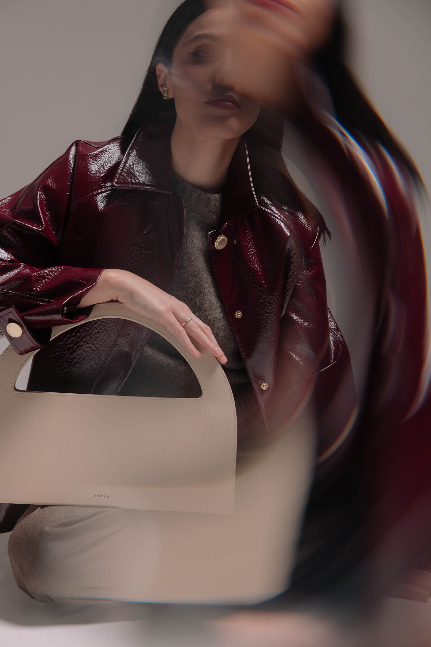 Sofia nardi intervista