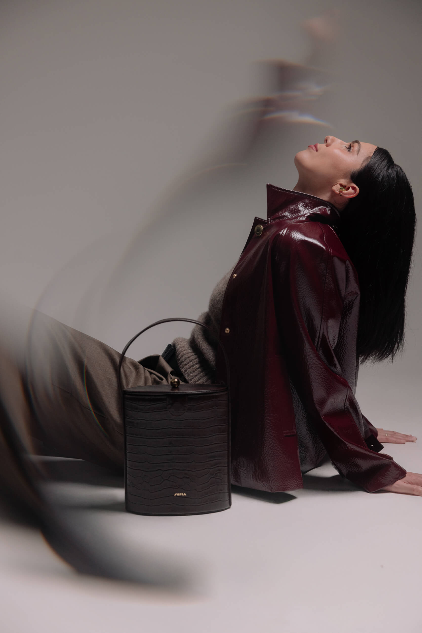 Sofia nardi intervista