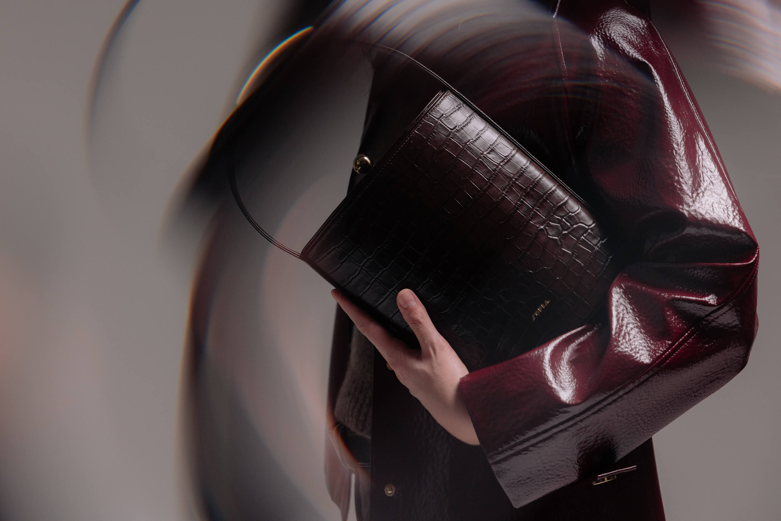 Sofia nardi intervista