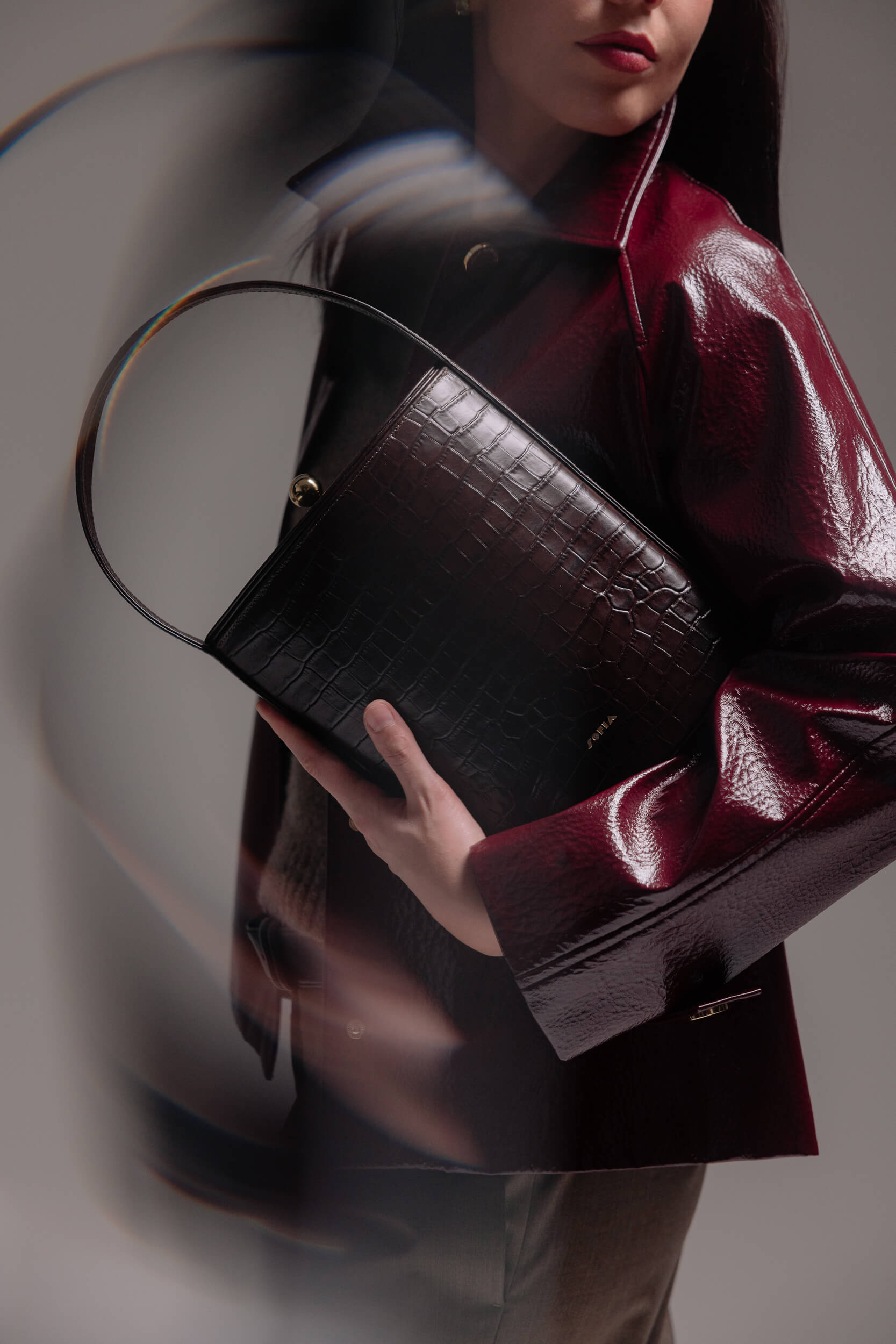 sofia nardi intervista