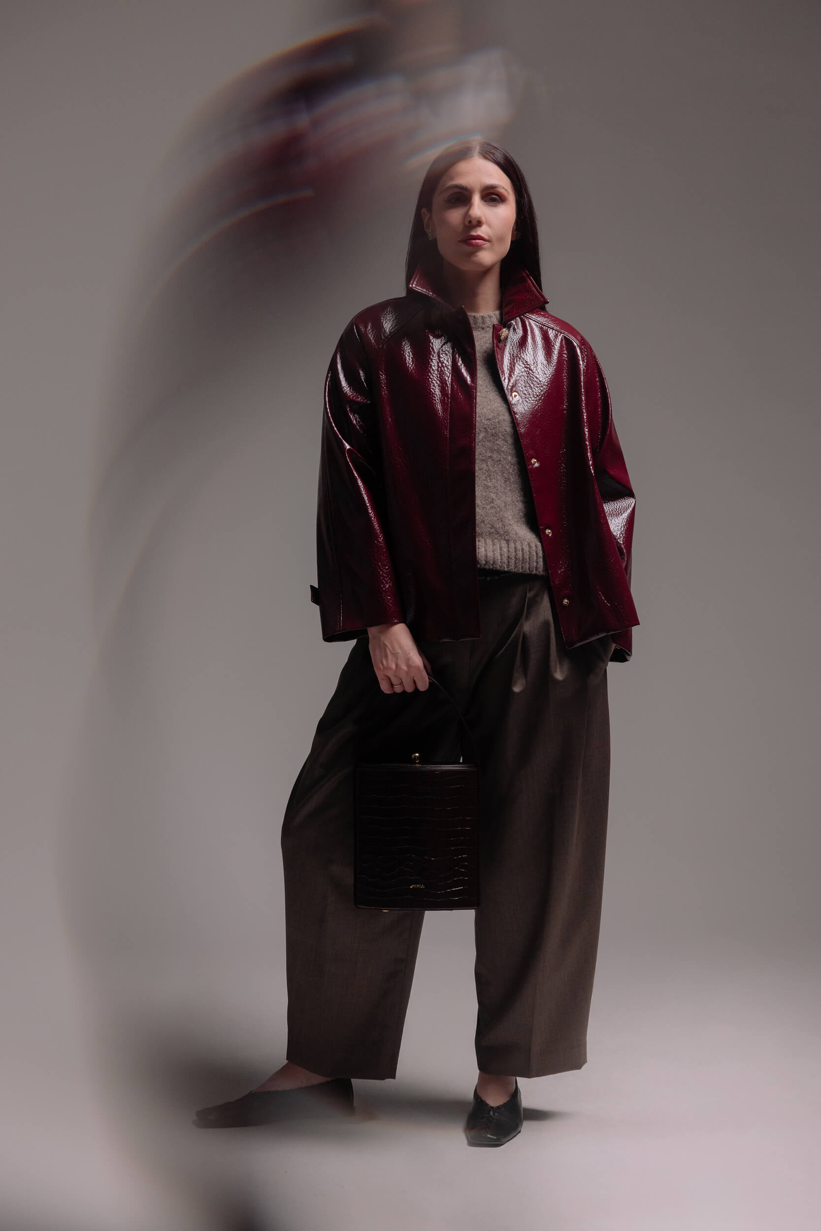 sofia nardi intervista