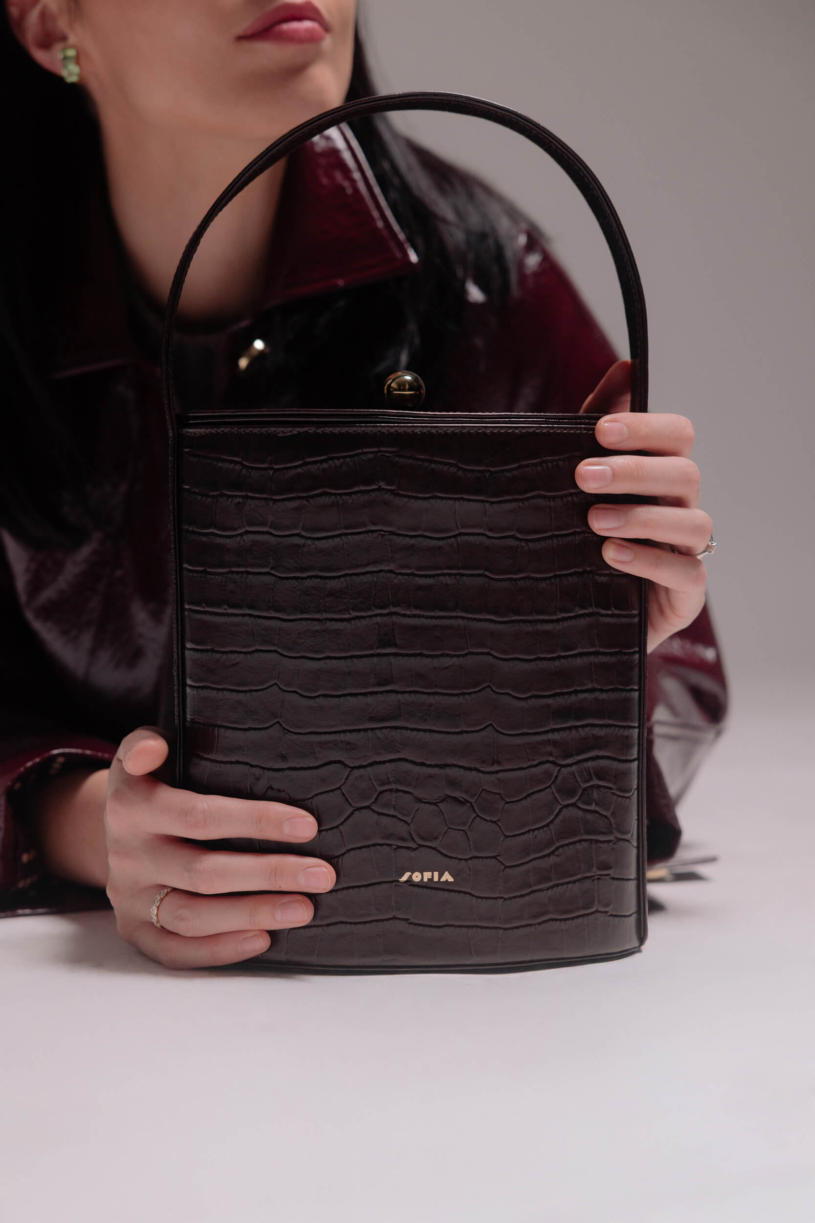 sofia nardi intervista