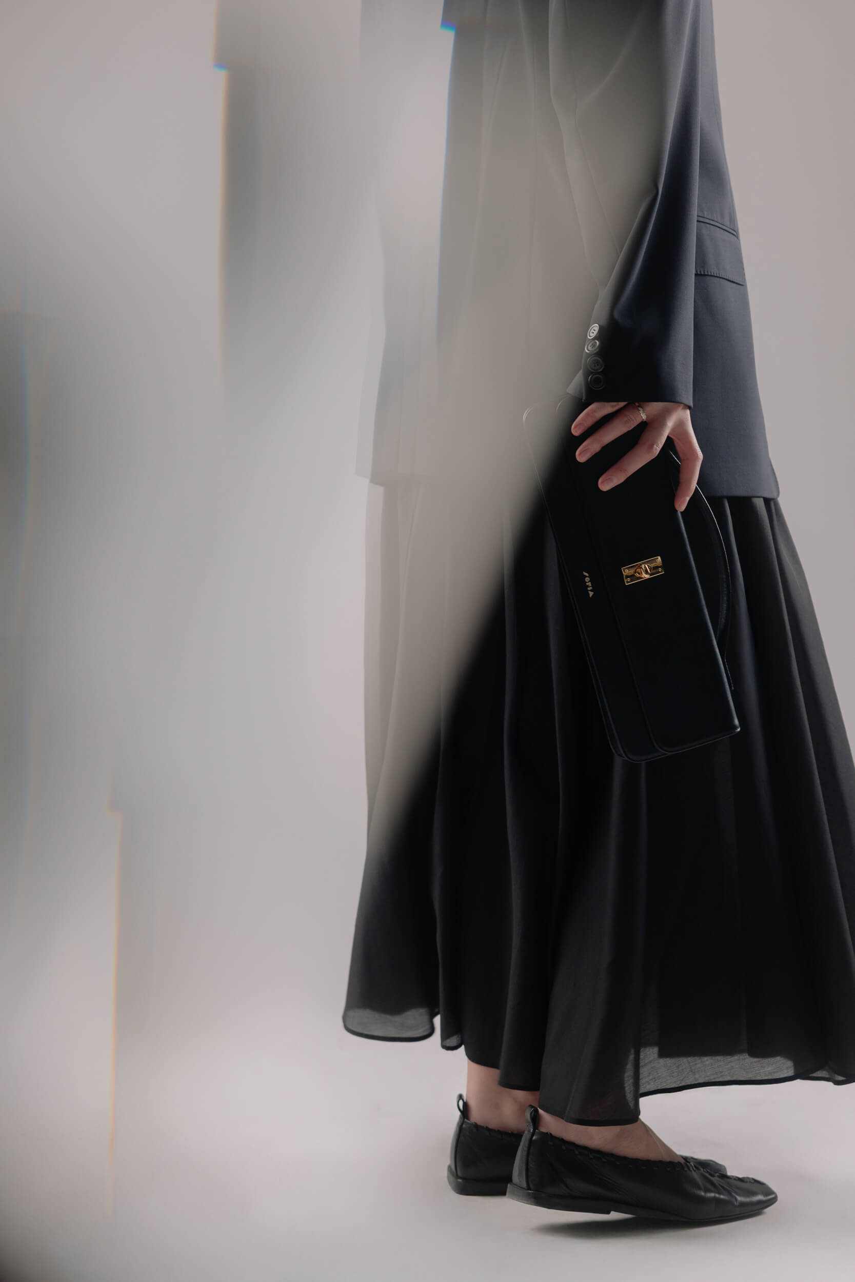 sofia nardi intervista