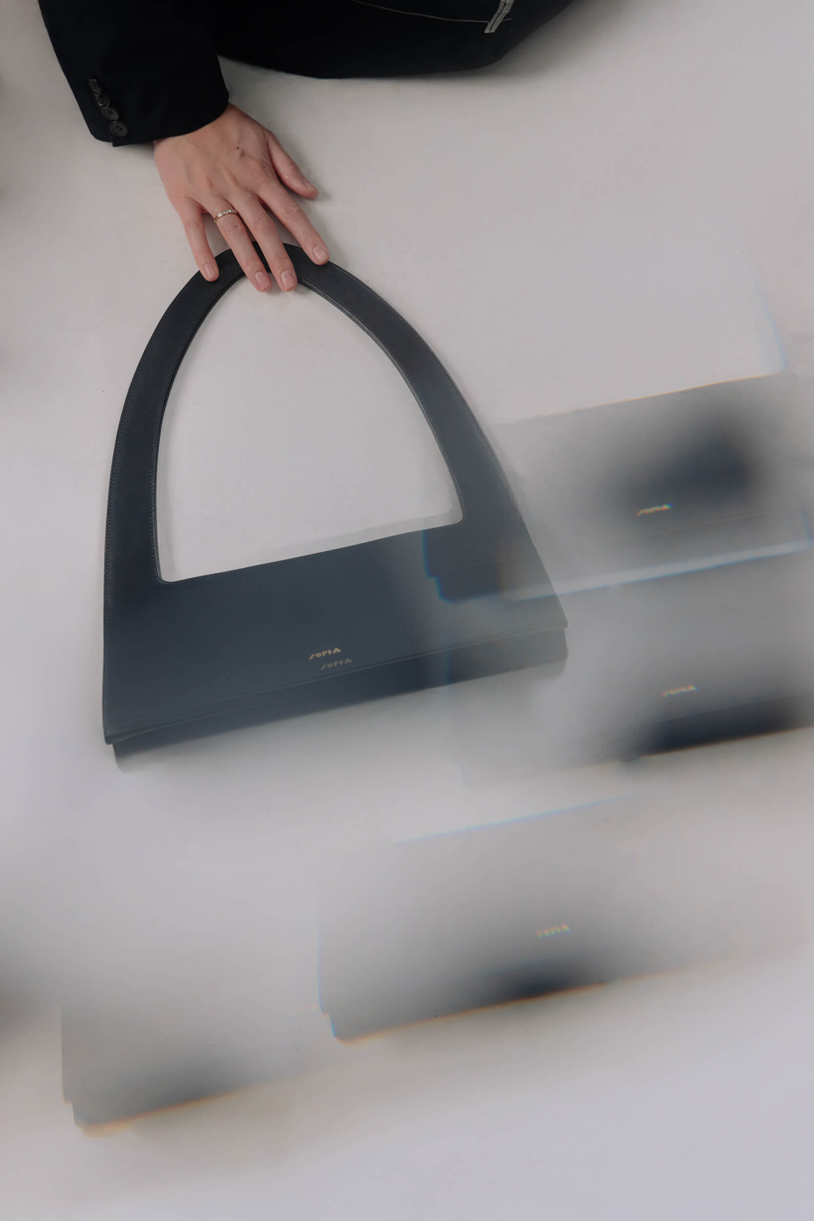 sofia nardi intervista