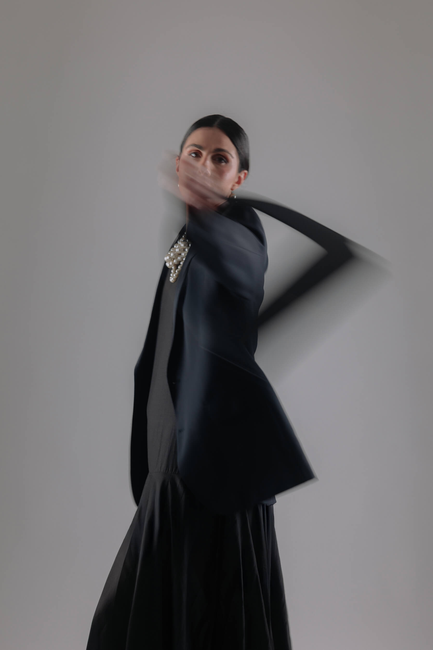 sofia nardi intervista