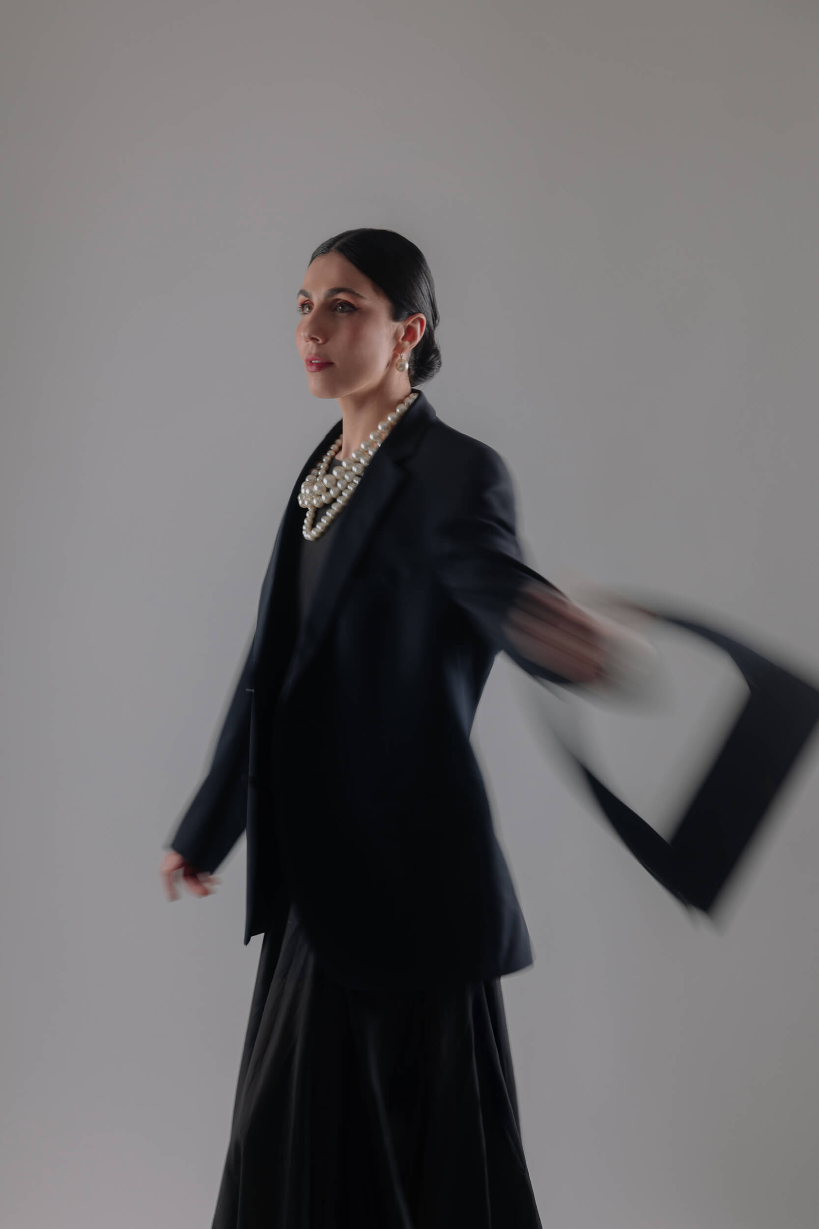 sofia nardi intervista