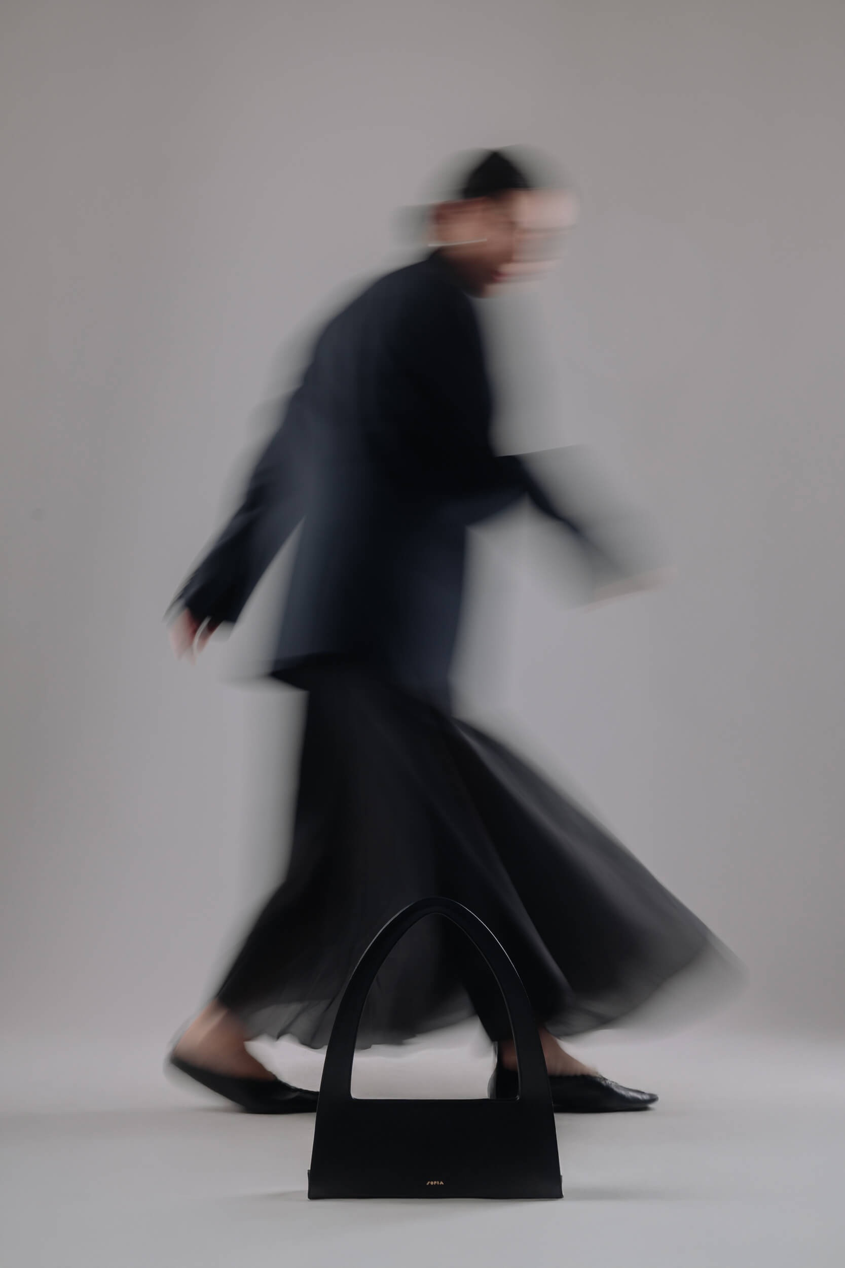 sofia nardi intervista